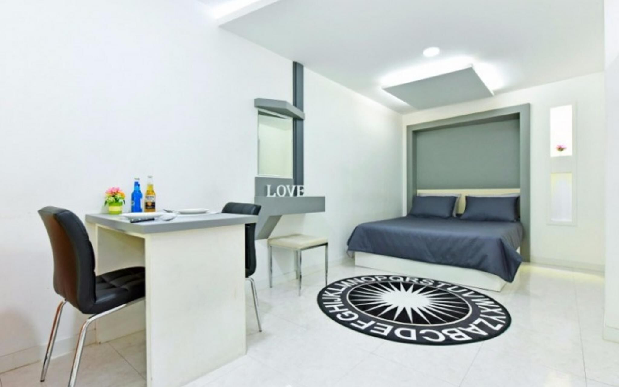 Gapyeong I Am Pension