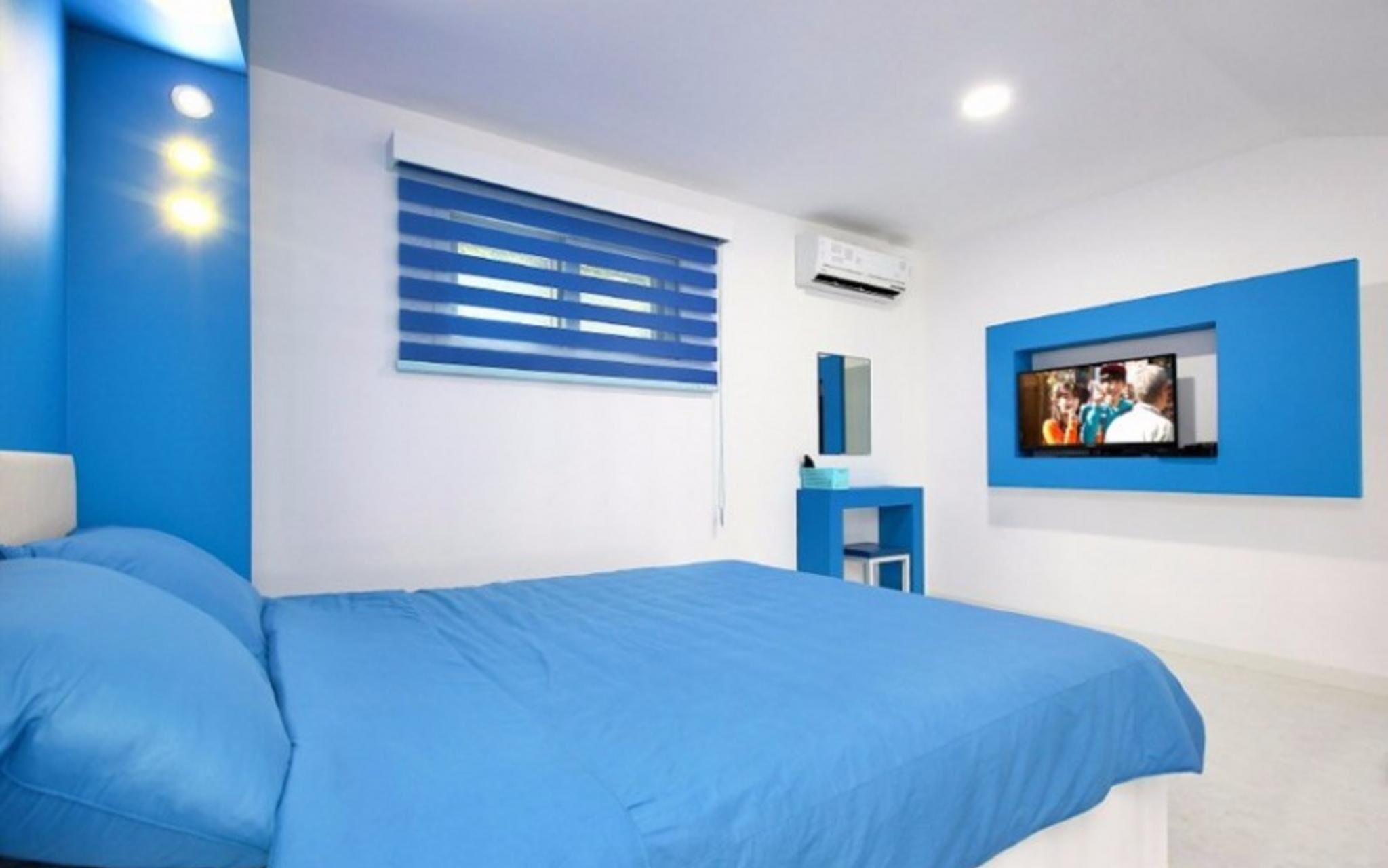 Gapyeong I Am Pension