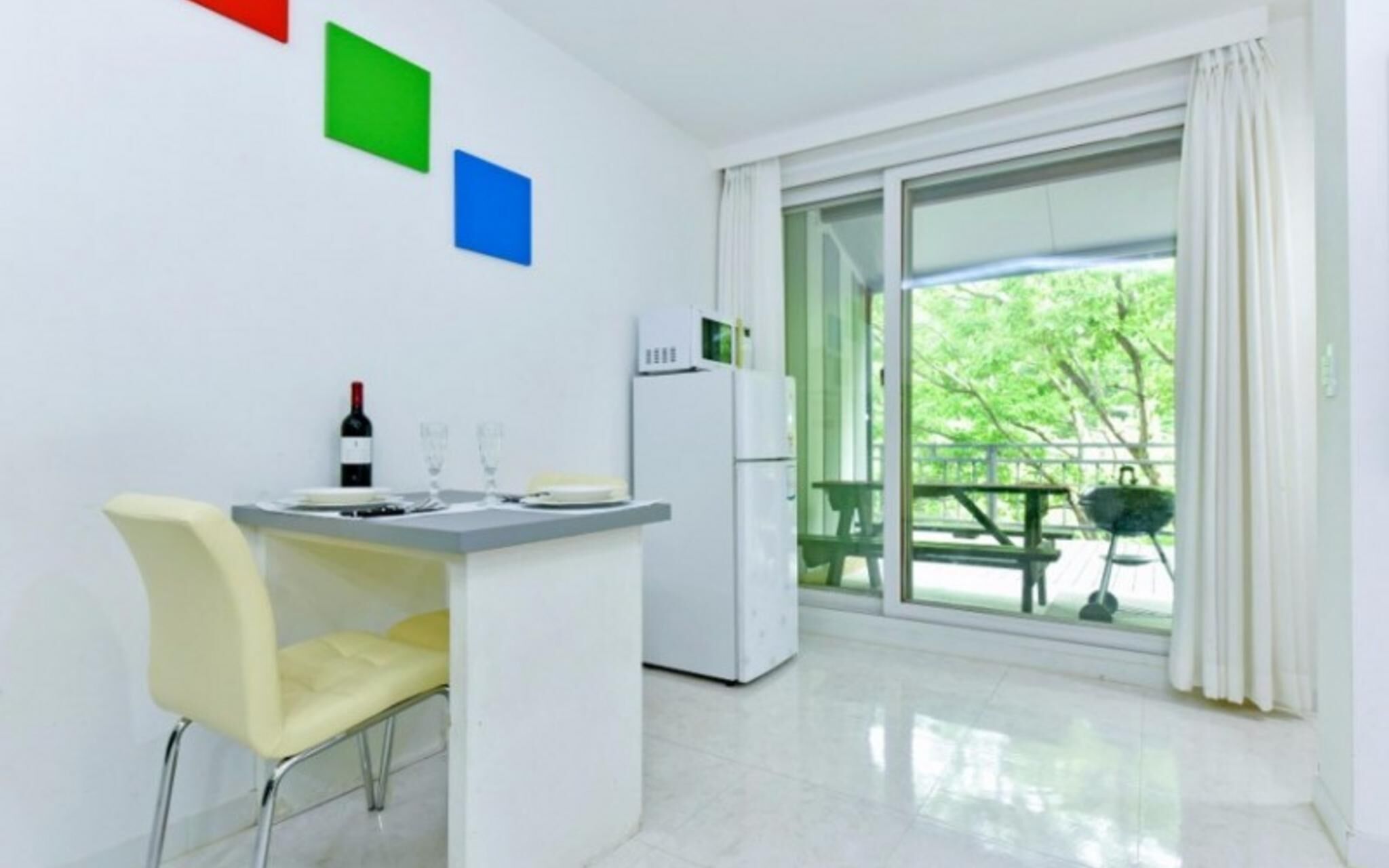 Gapyeong I Am Pension