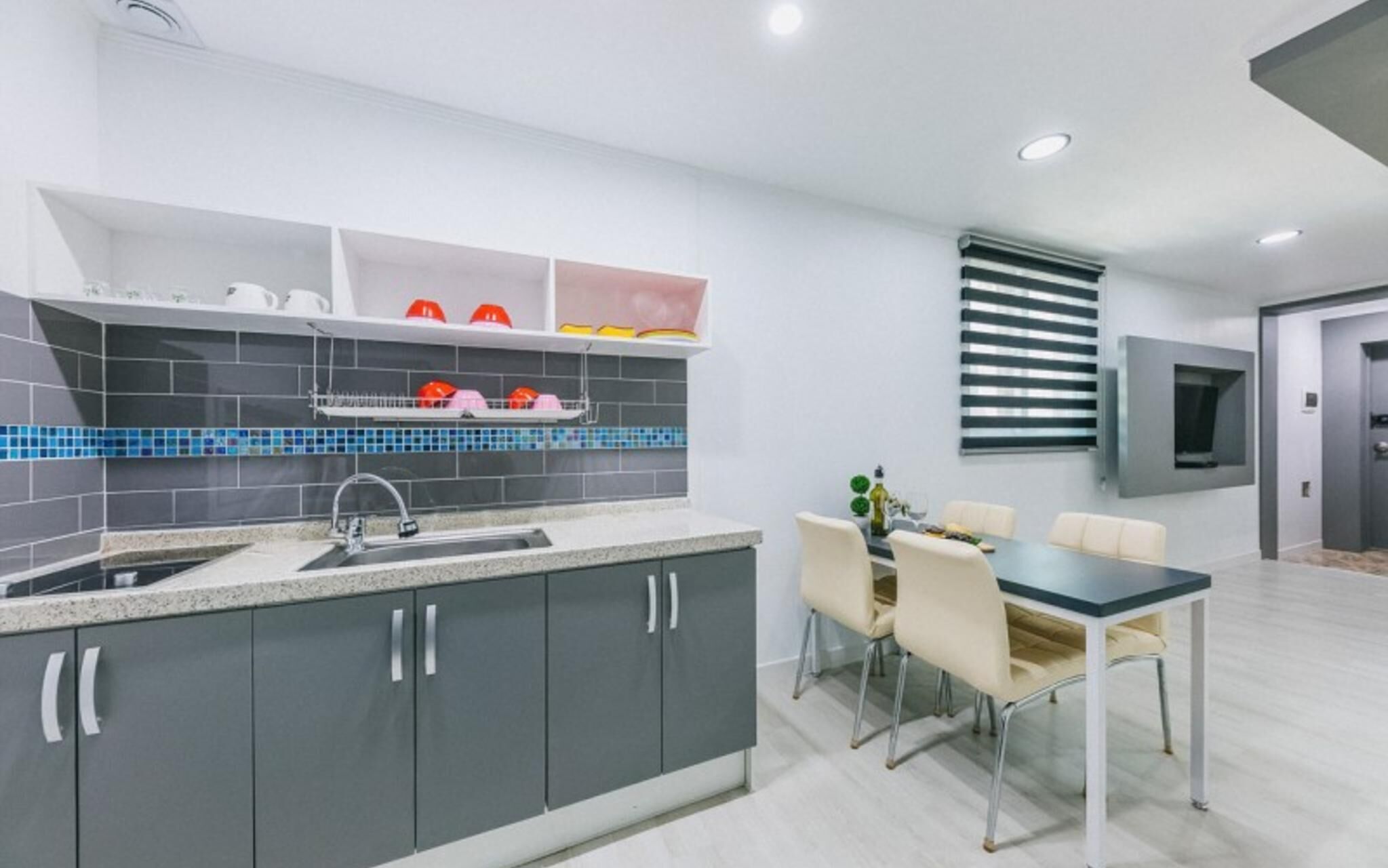 Gapyeong I Am Pension