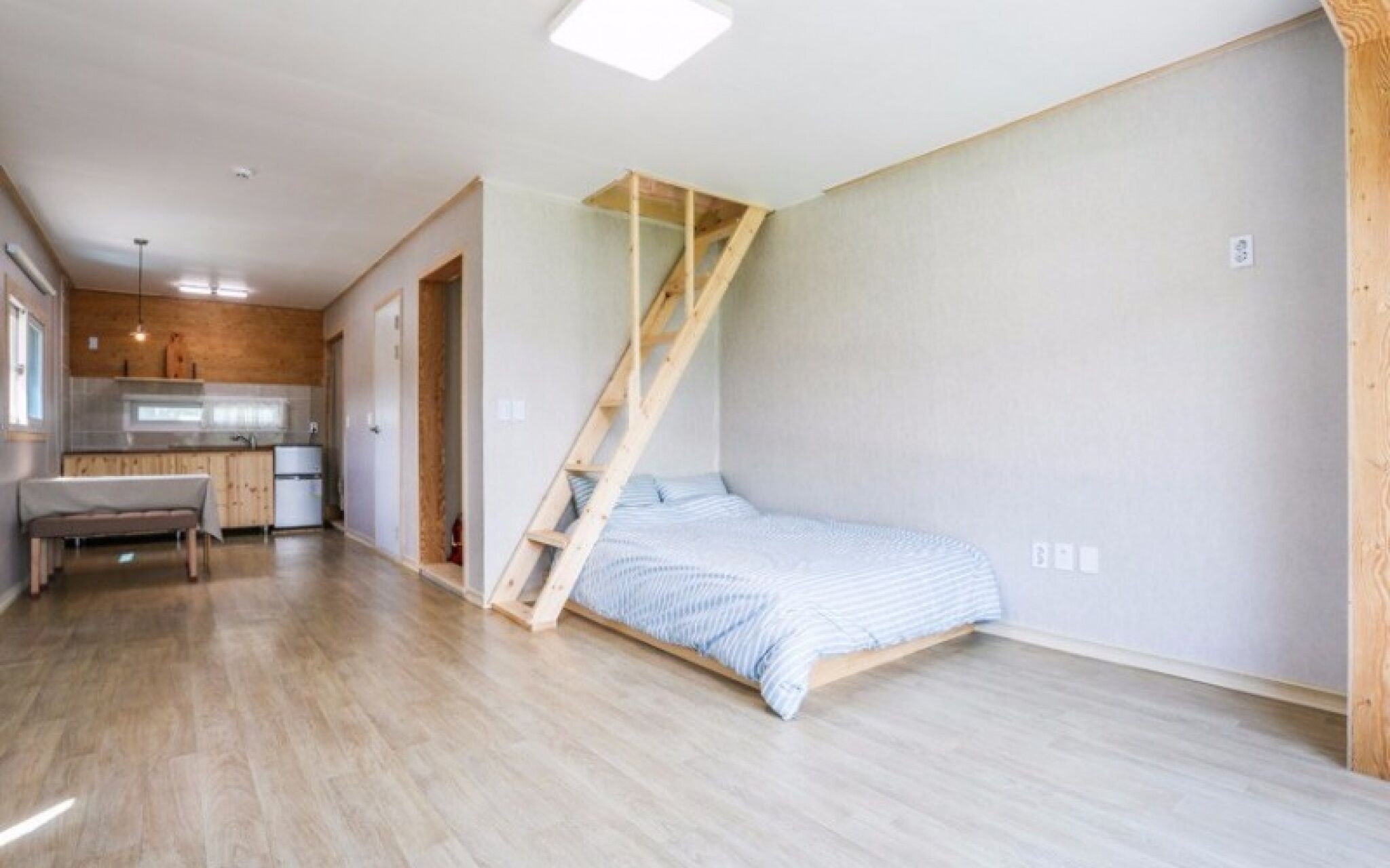 Gapyeong Ideungbyeong Pension