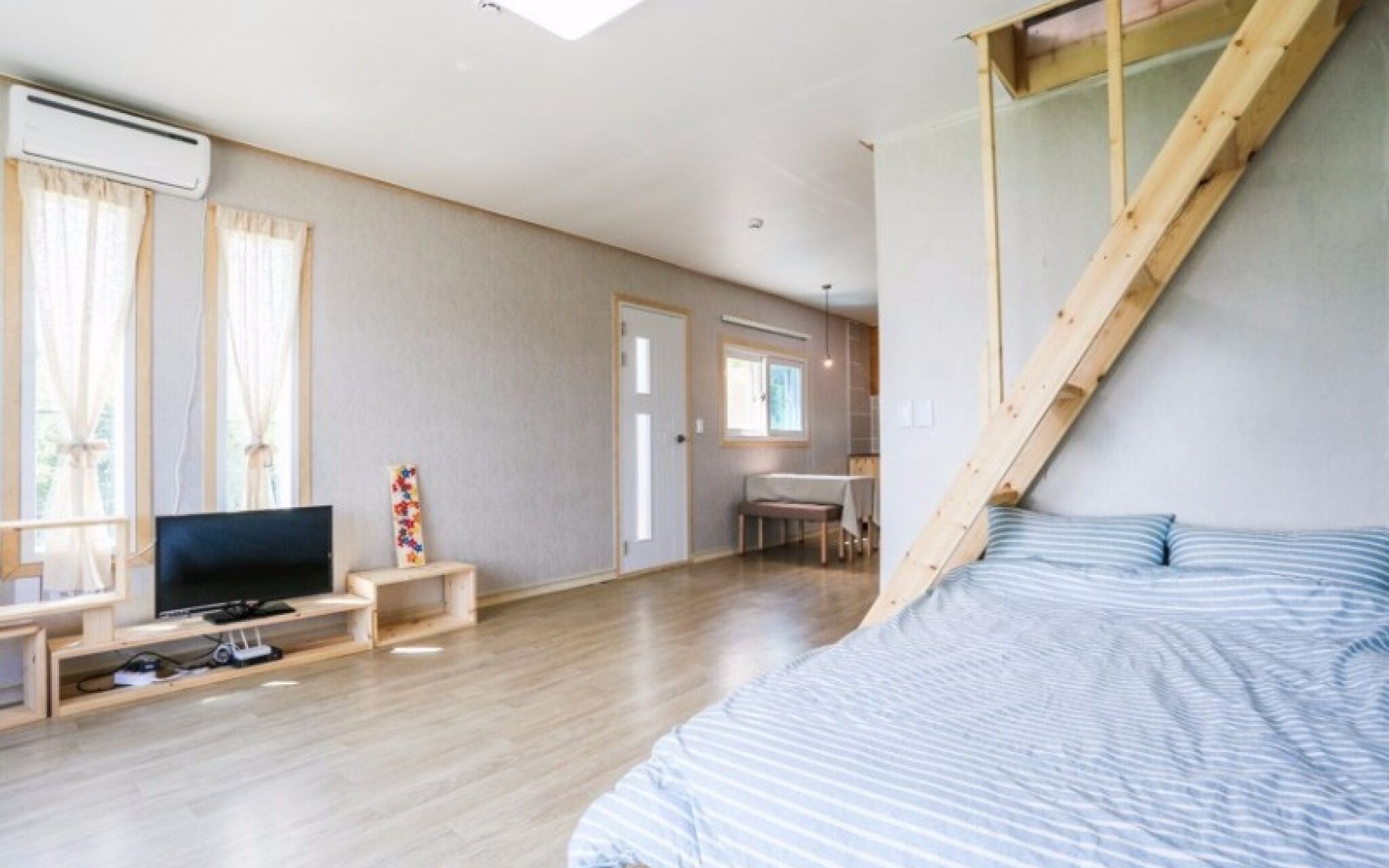 Gapyeong Ideungbyeong Pension