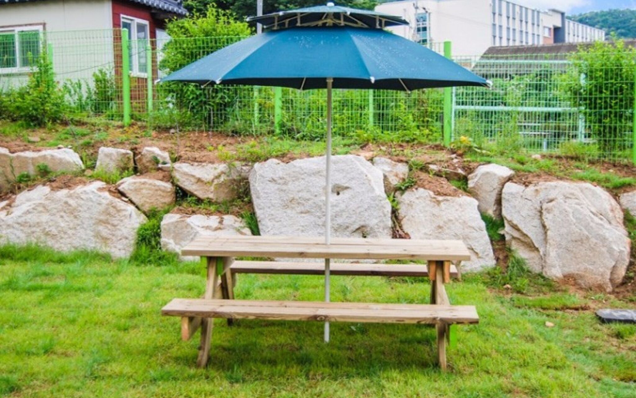 Gapyeong Ideungbyeong Pension