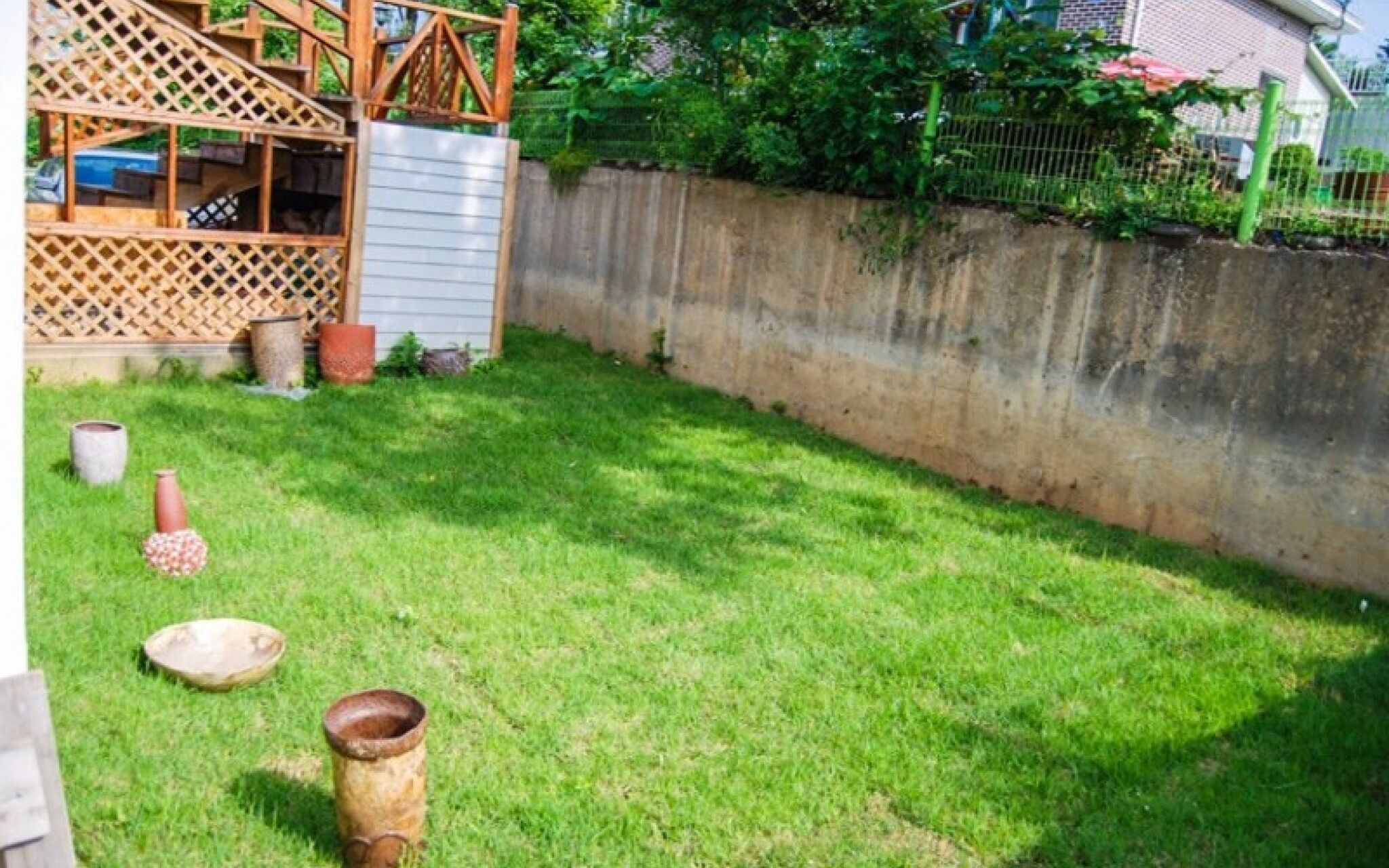 Gapyeong Ideungbyeong Pension