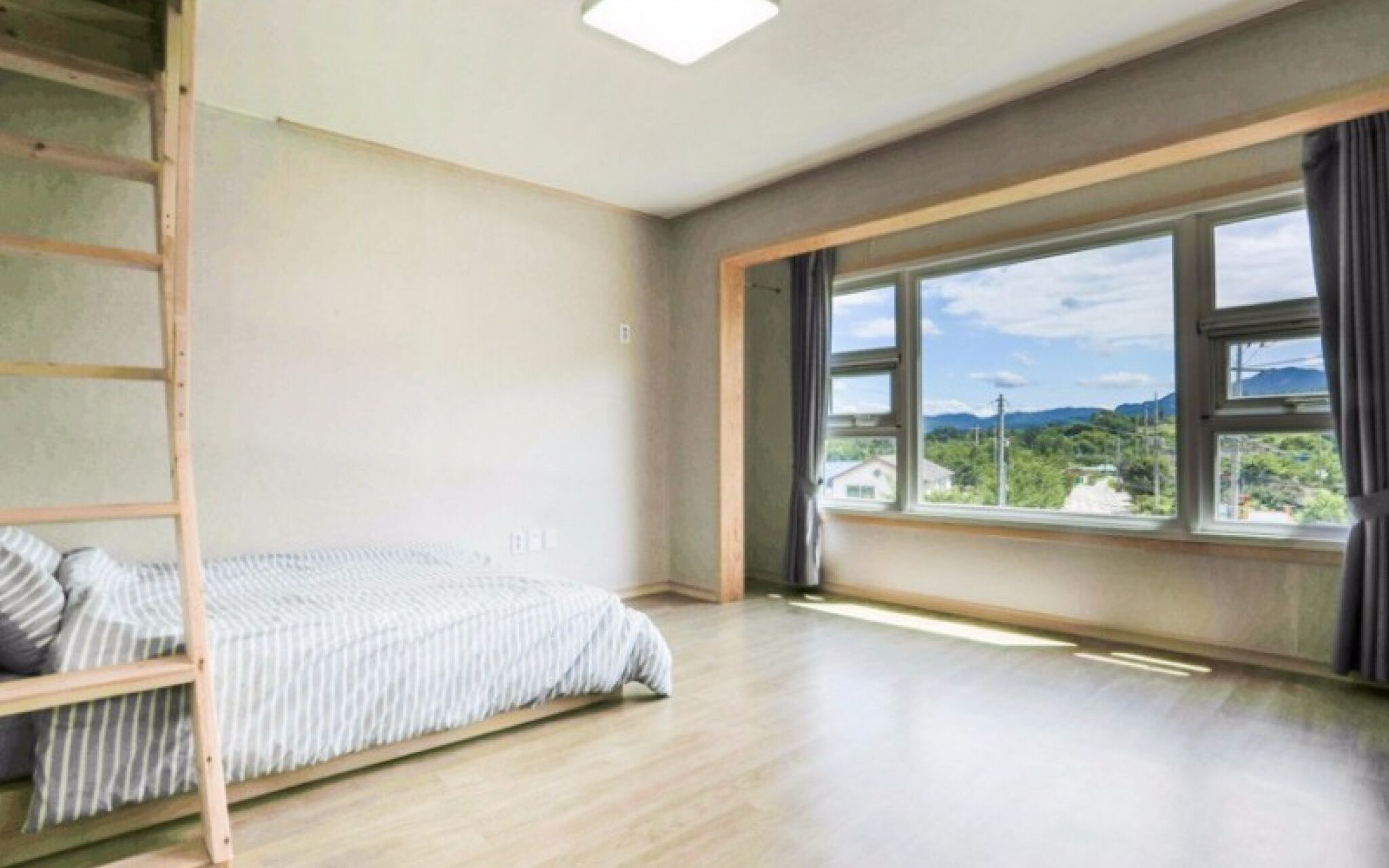 Gapyeong Ideungbyeong Pension