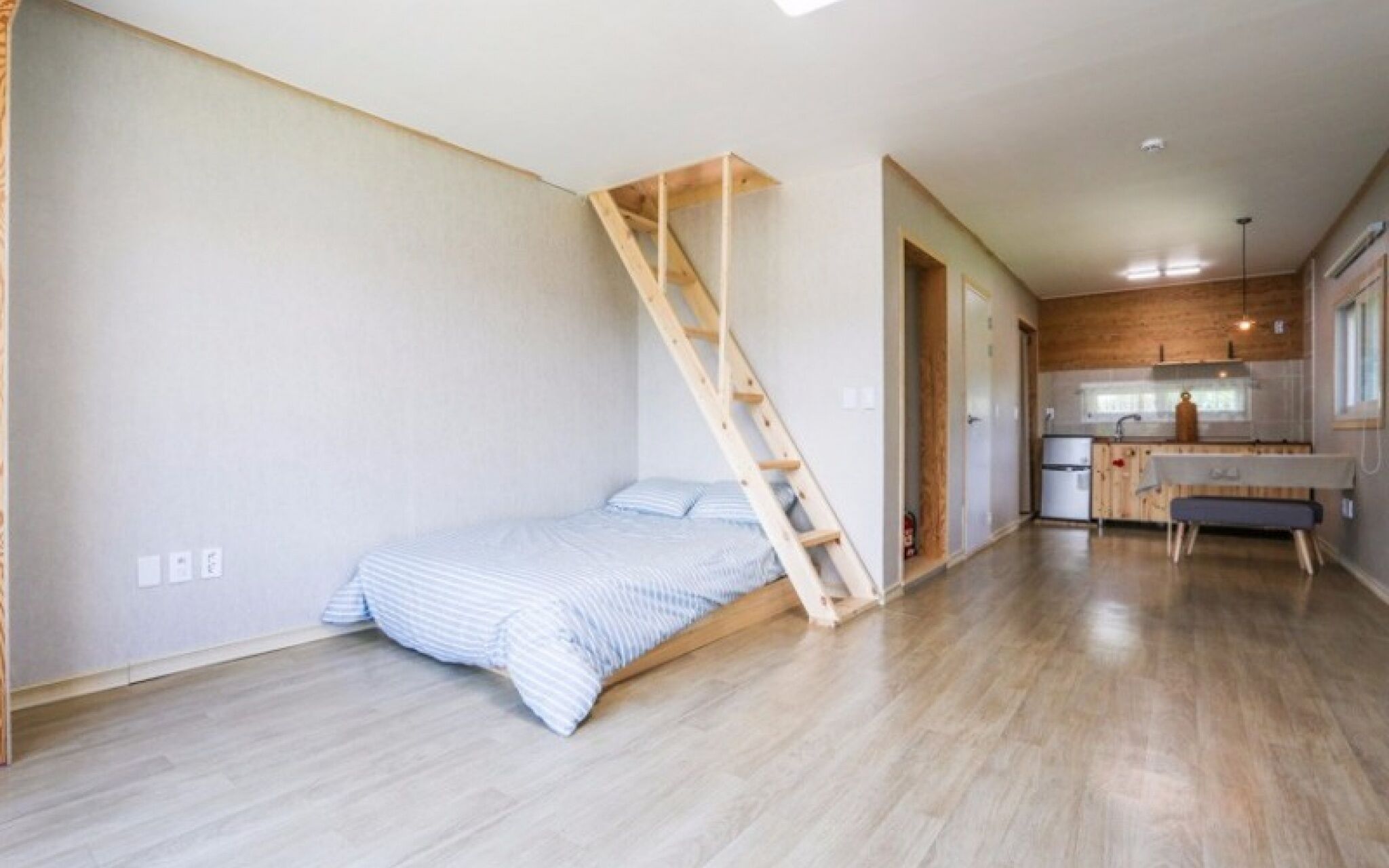 Gapyeong Ideungbyeong Pension