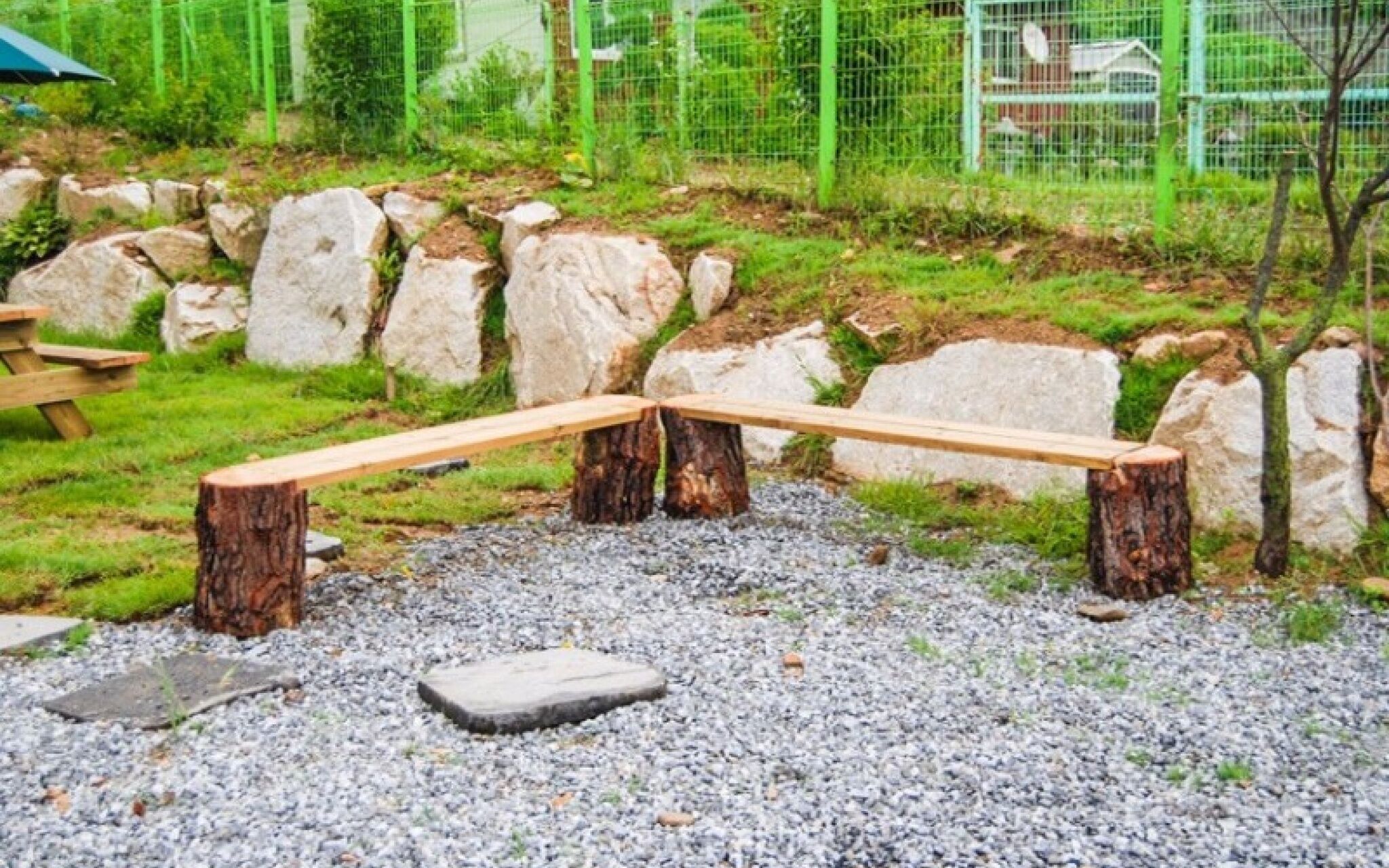 Gapyeong Ideungbyeong Pension