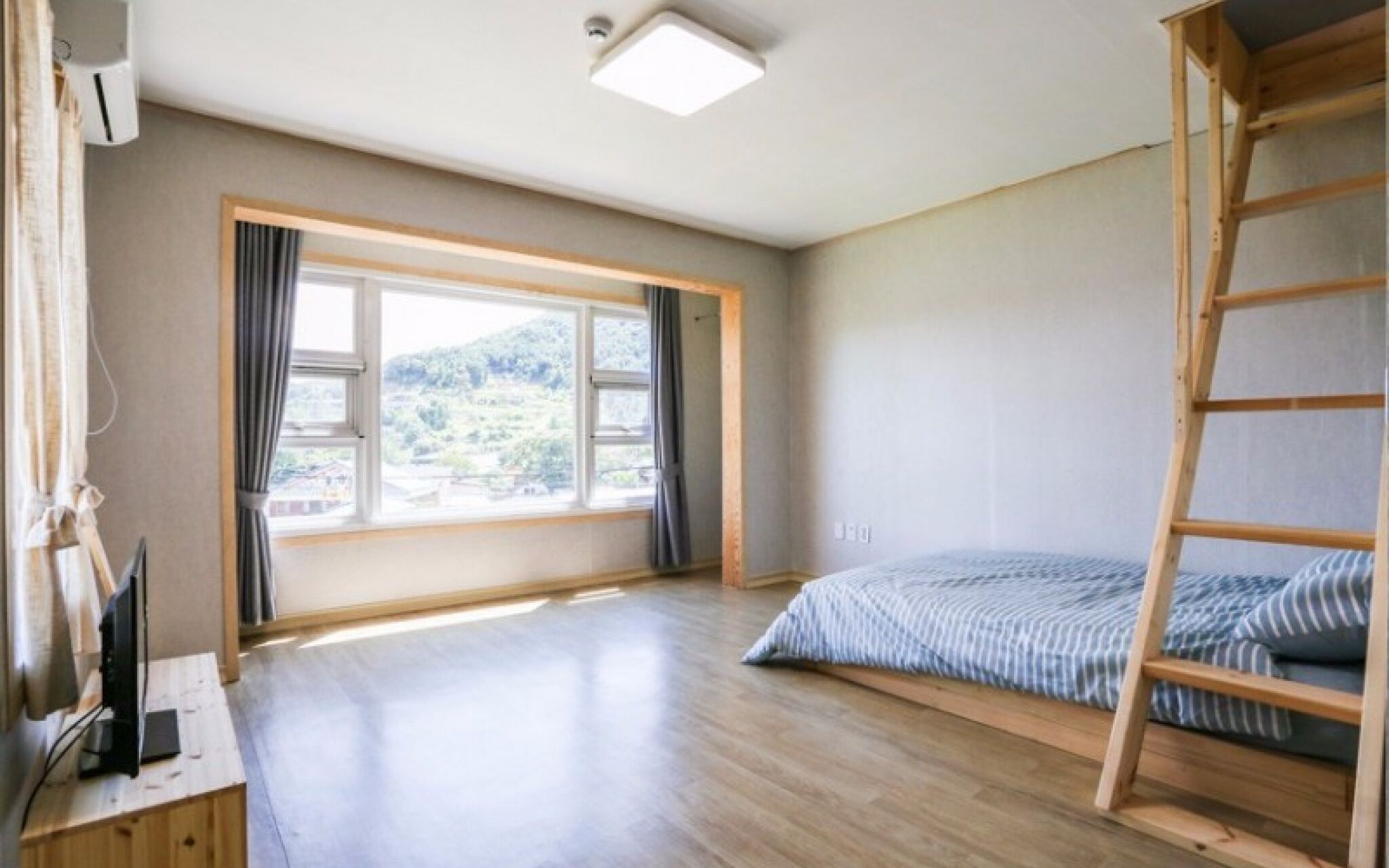 Gapyeong Ideungbyeong Pension