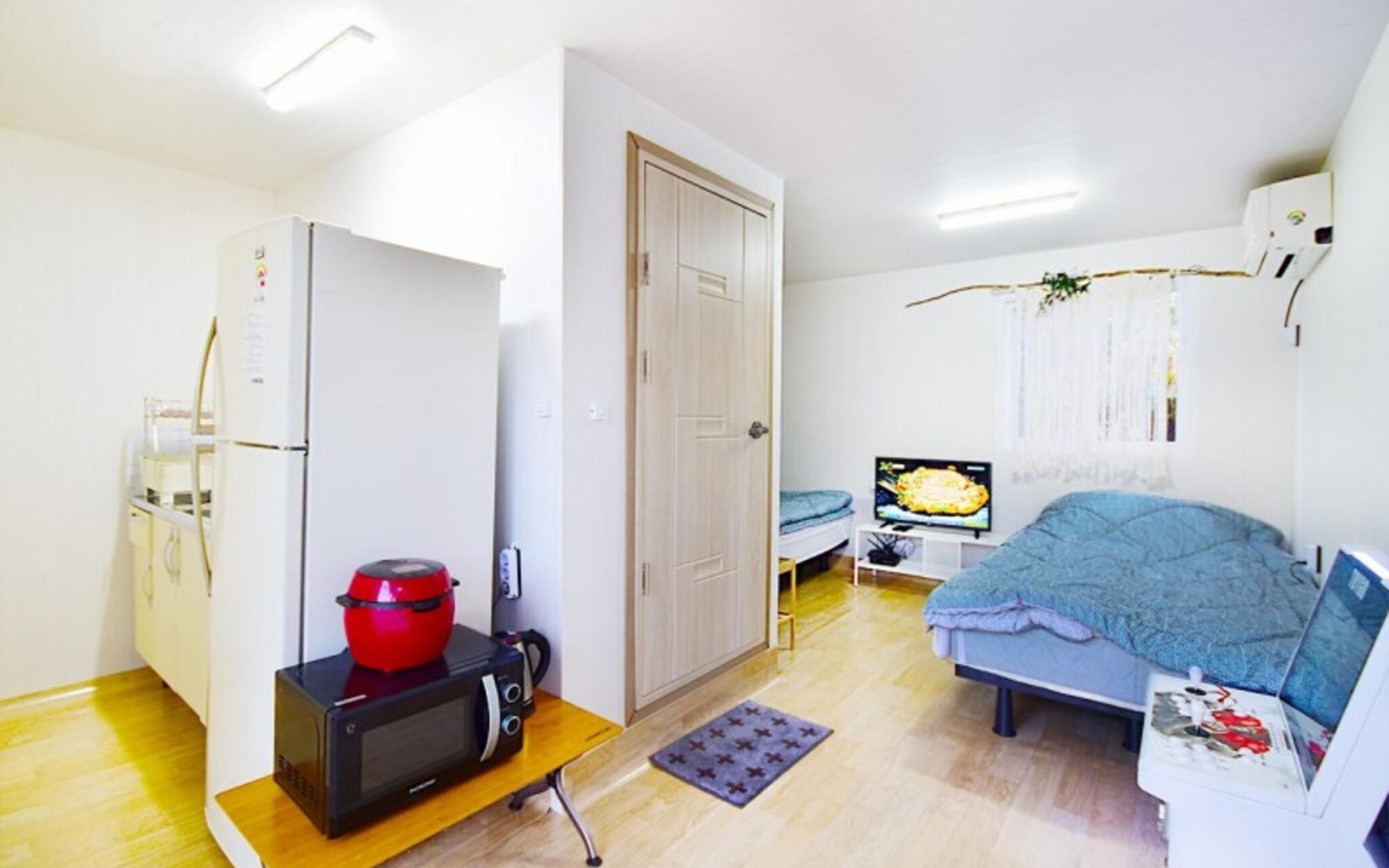 Gapyeong Ire Camping Pension