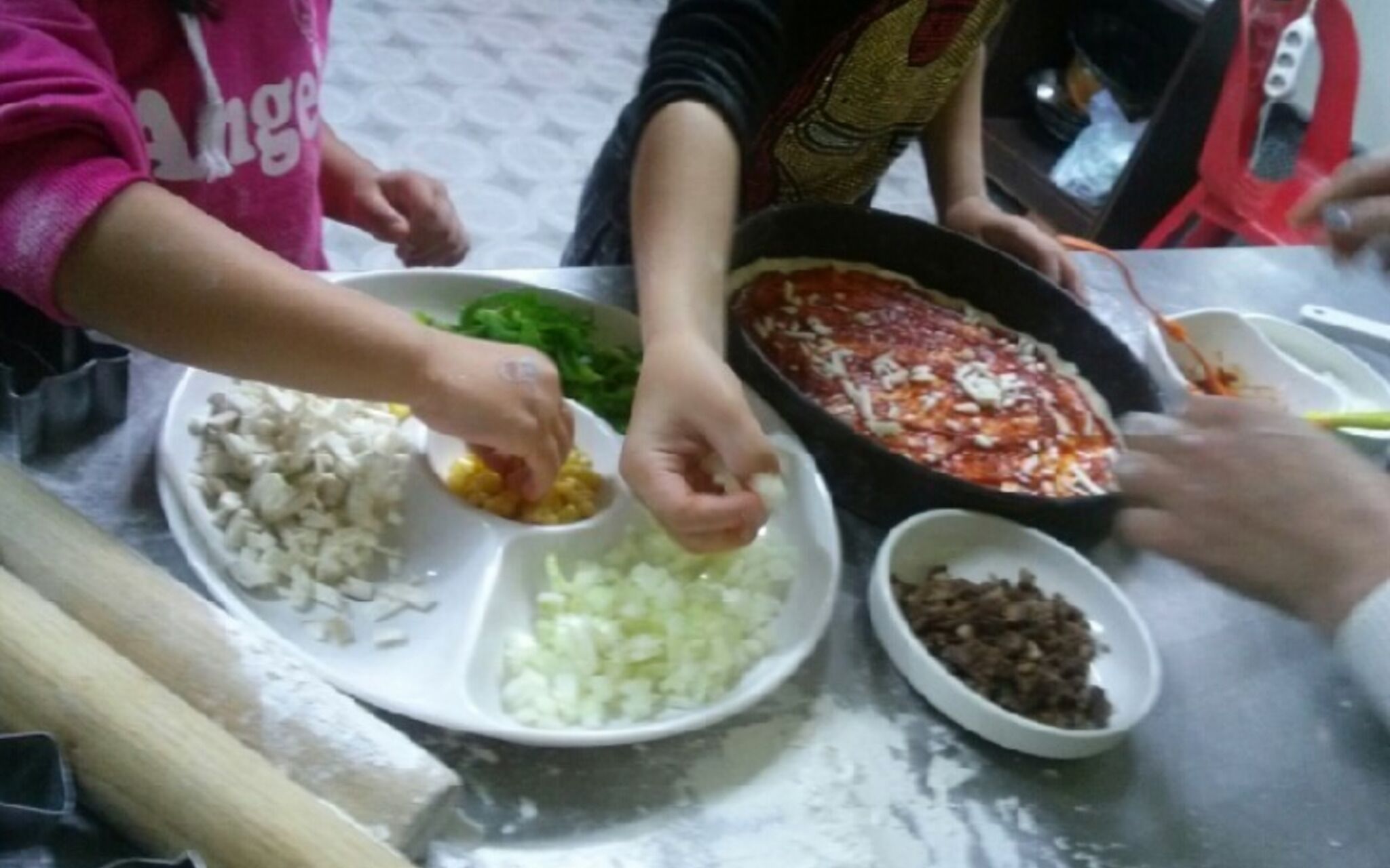 Gapyeong Ire Camping Pension