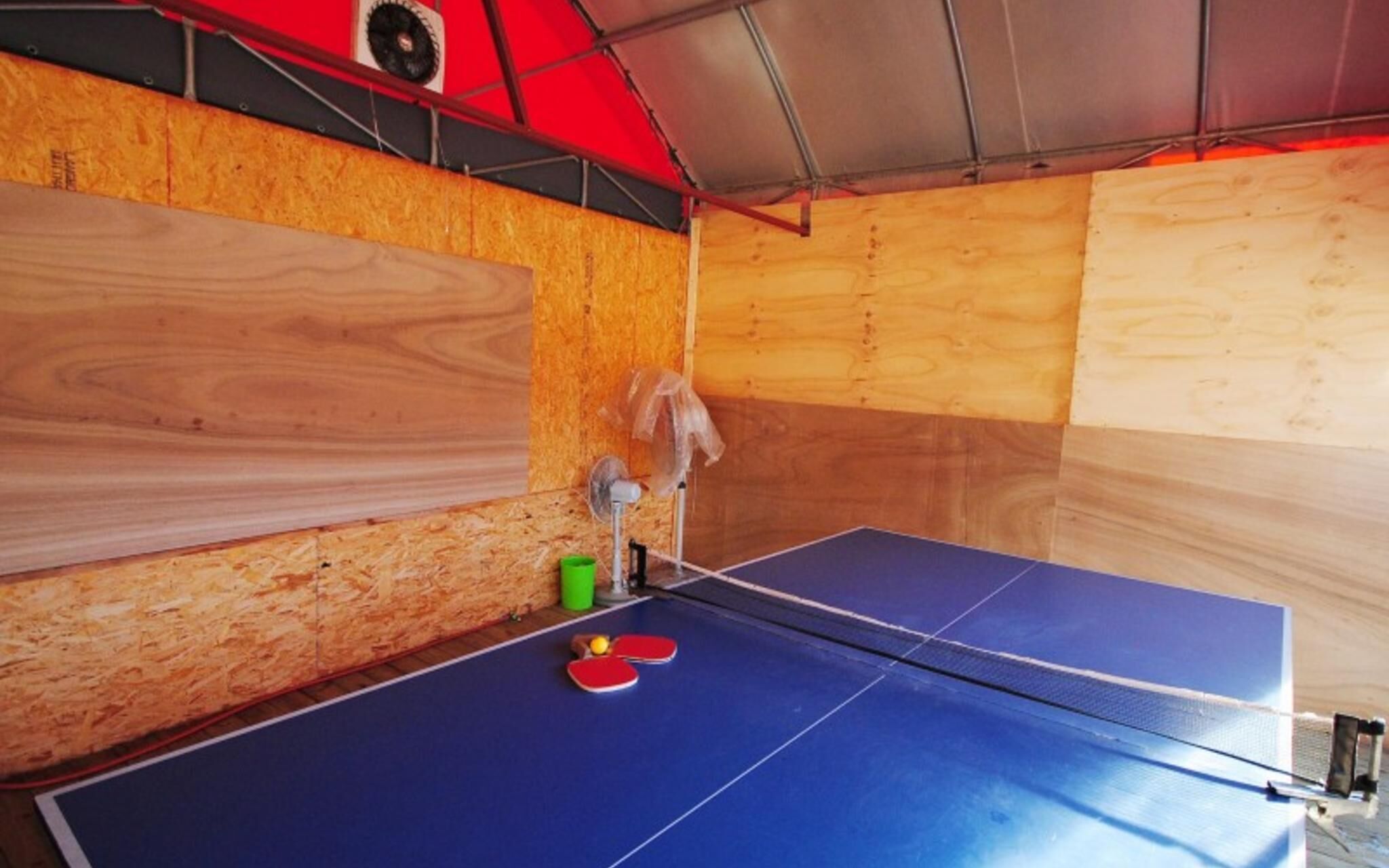 Gapyeong Ire Camping Pension