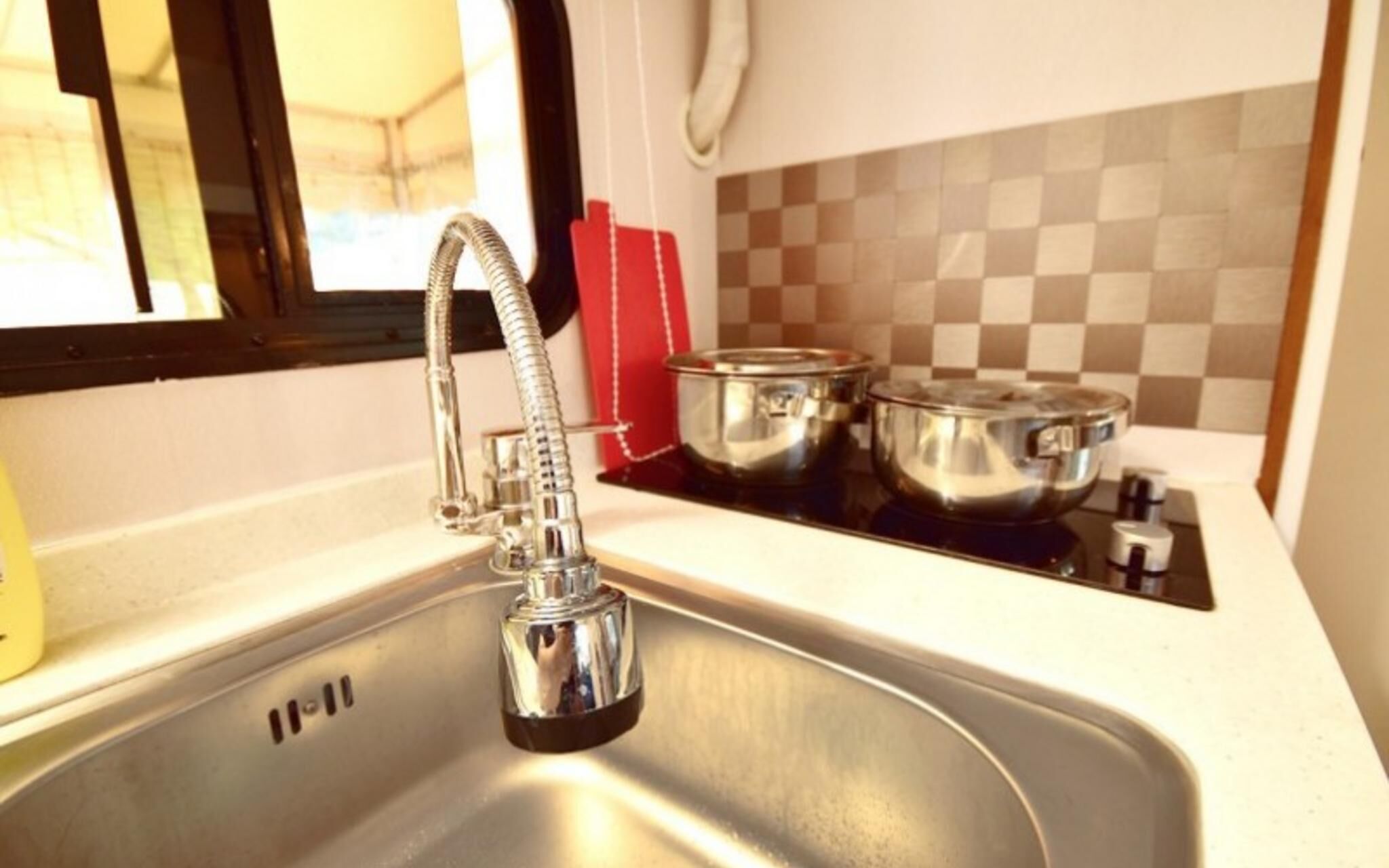 Gapyeong Ire Camping Pension