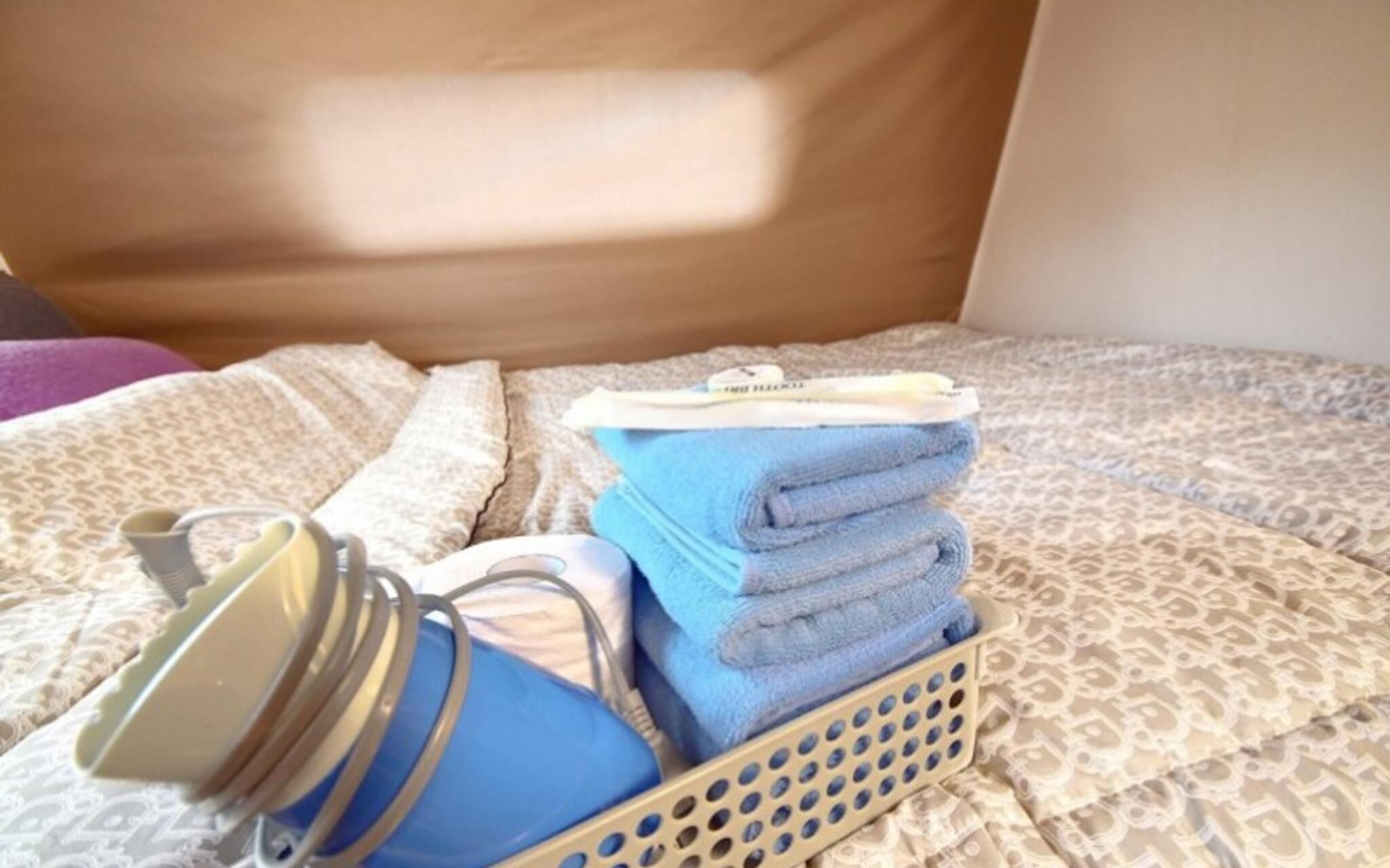 Gapyeong Ire Camping Pension