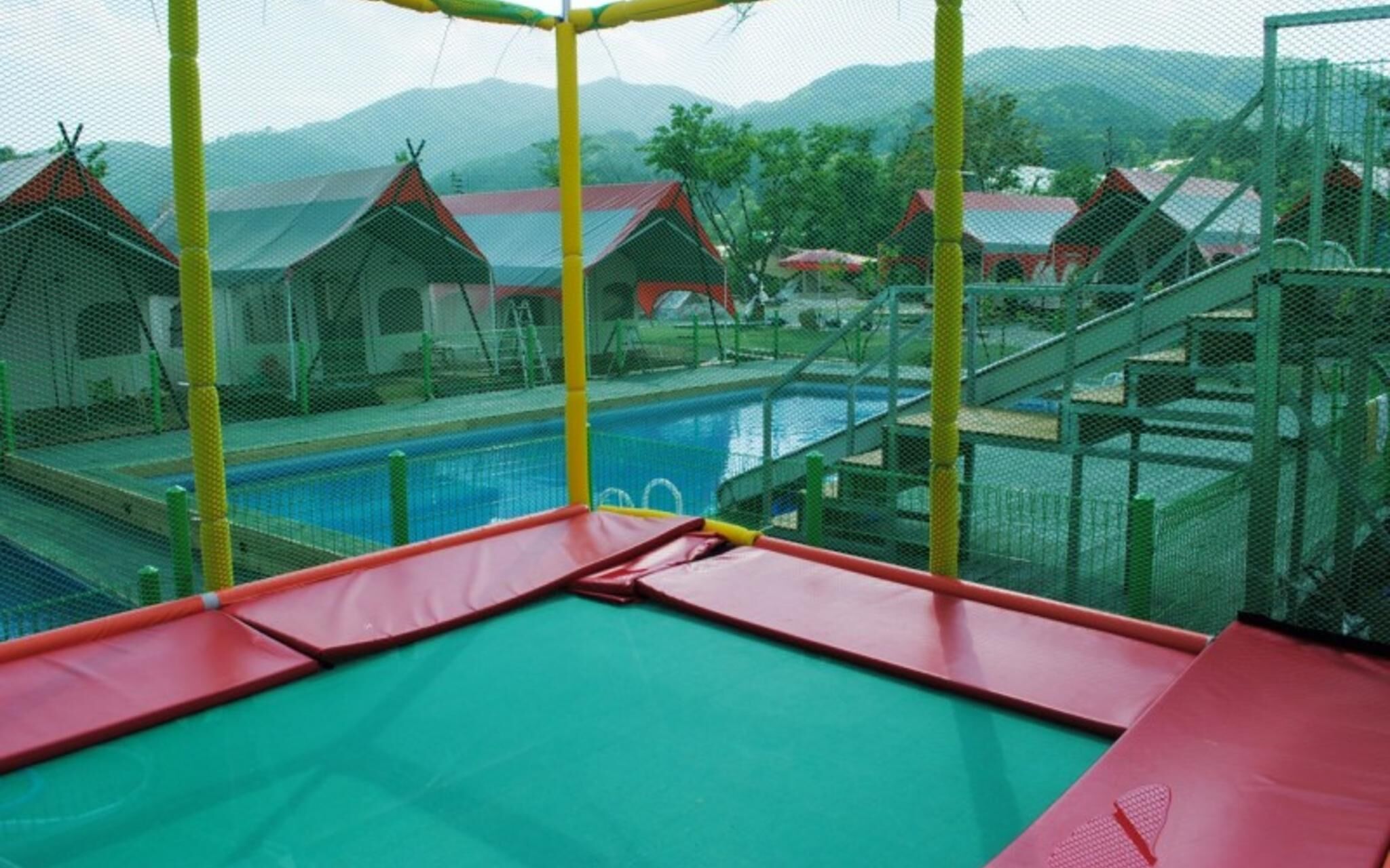 Gapyeong Ire Camping Pension