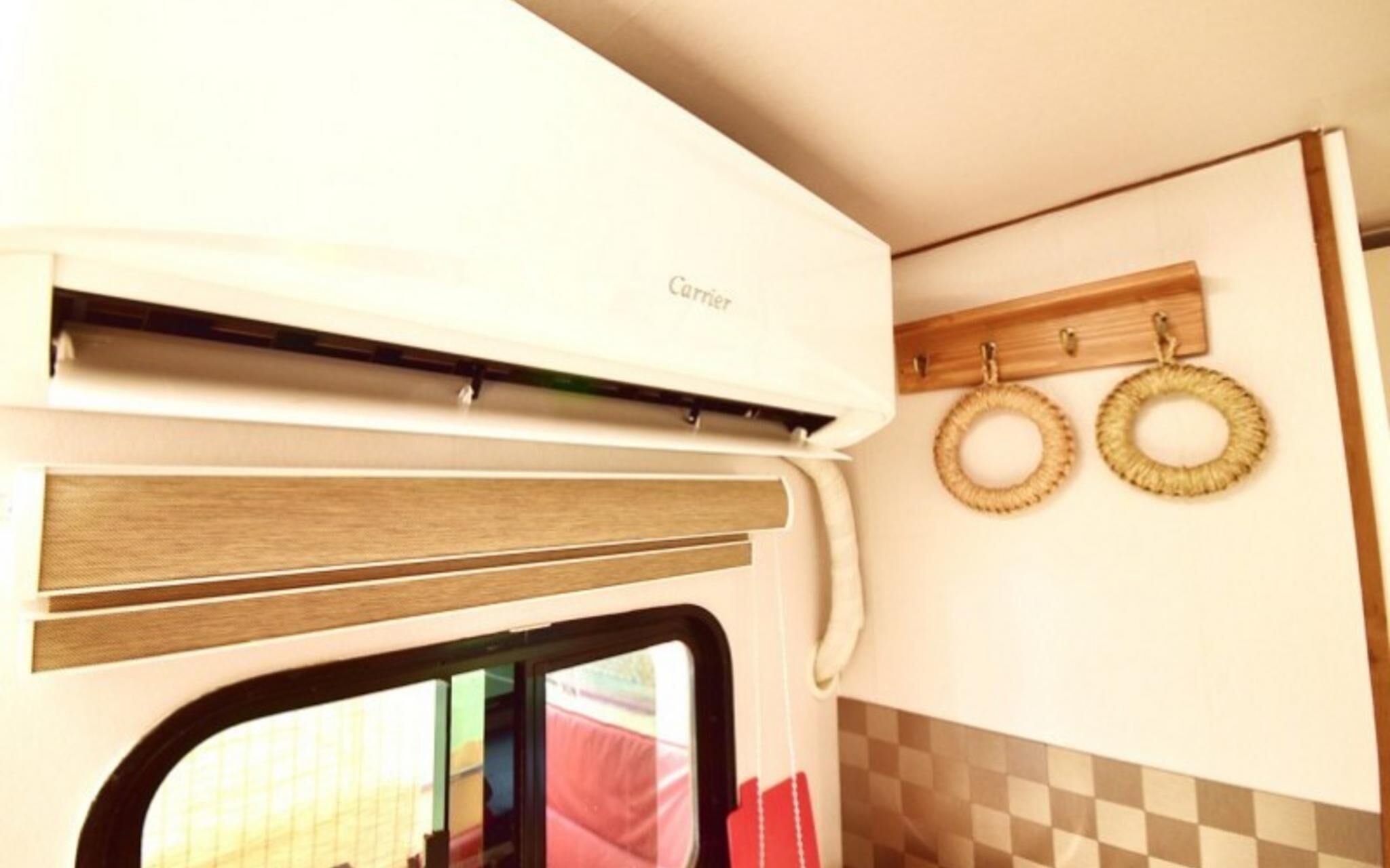 Gapyeong Ire Camping Pension