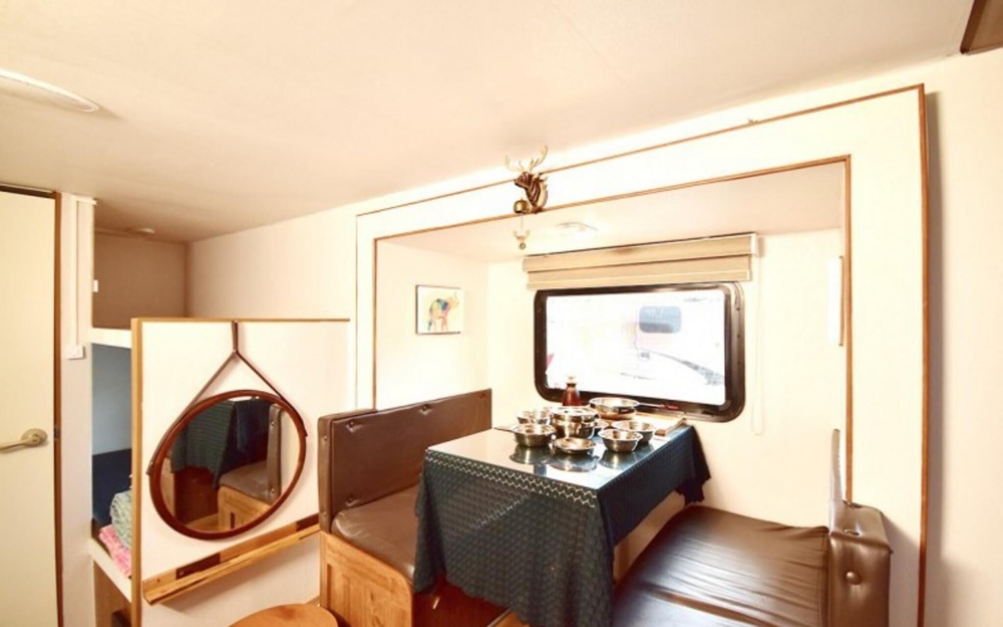 Gapyeong Ire Camping Pension