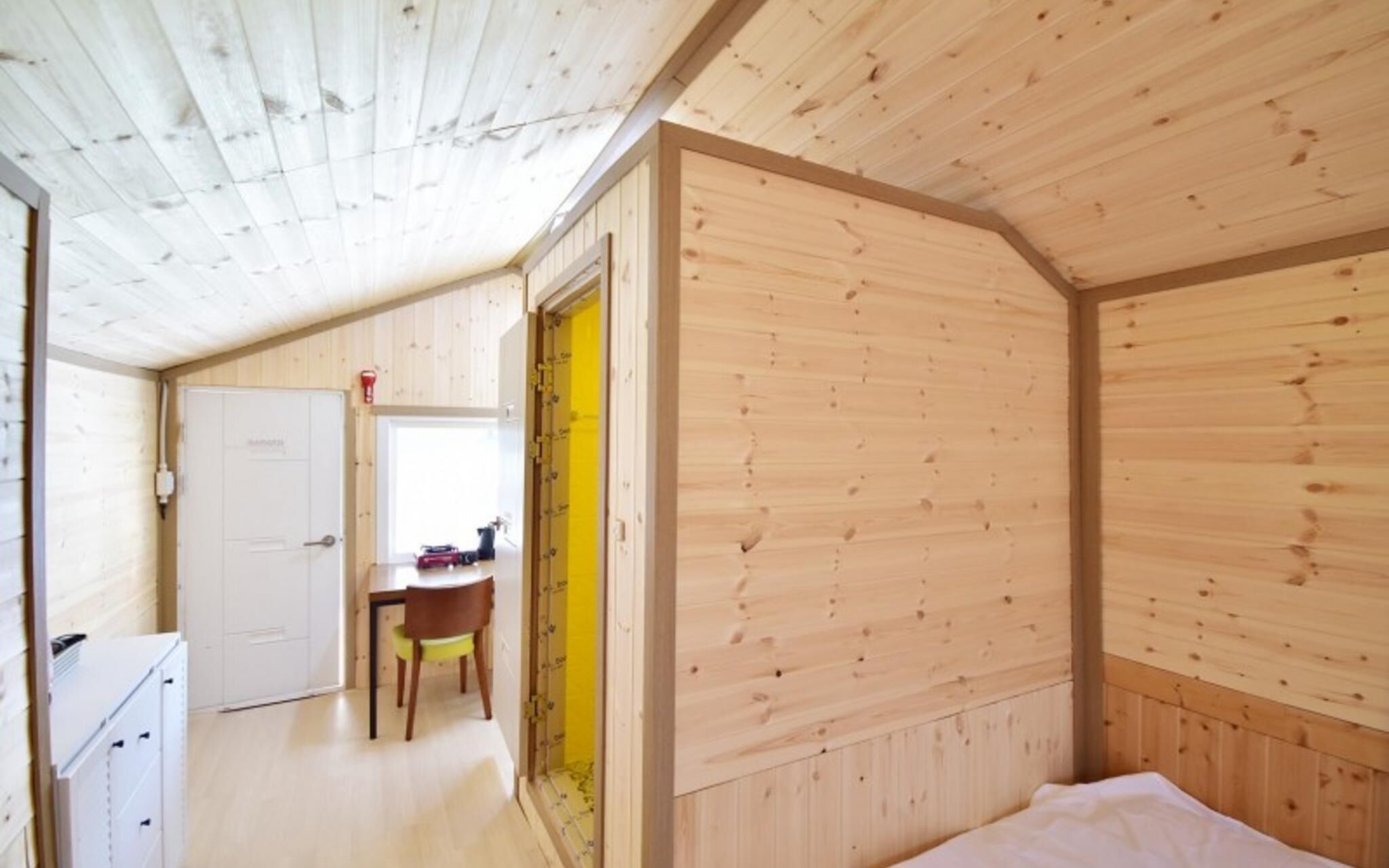 Gapyeong Ire Camping Pension