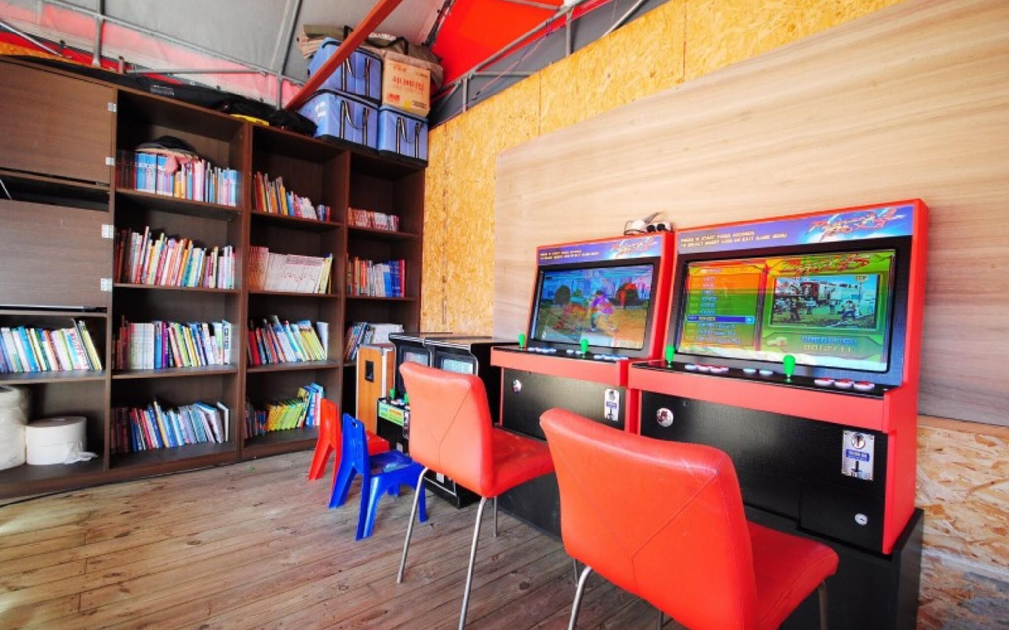 Gapyeong Ire Camping Pension