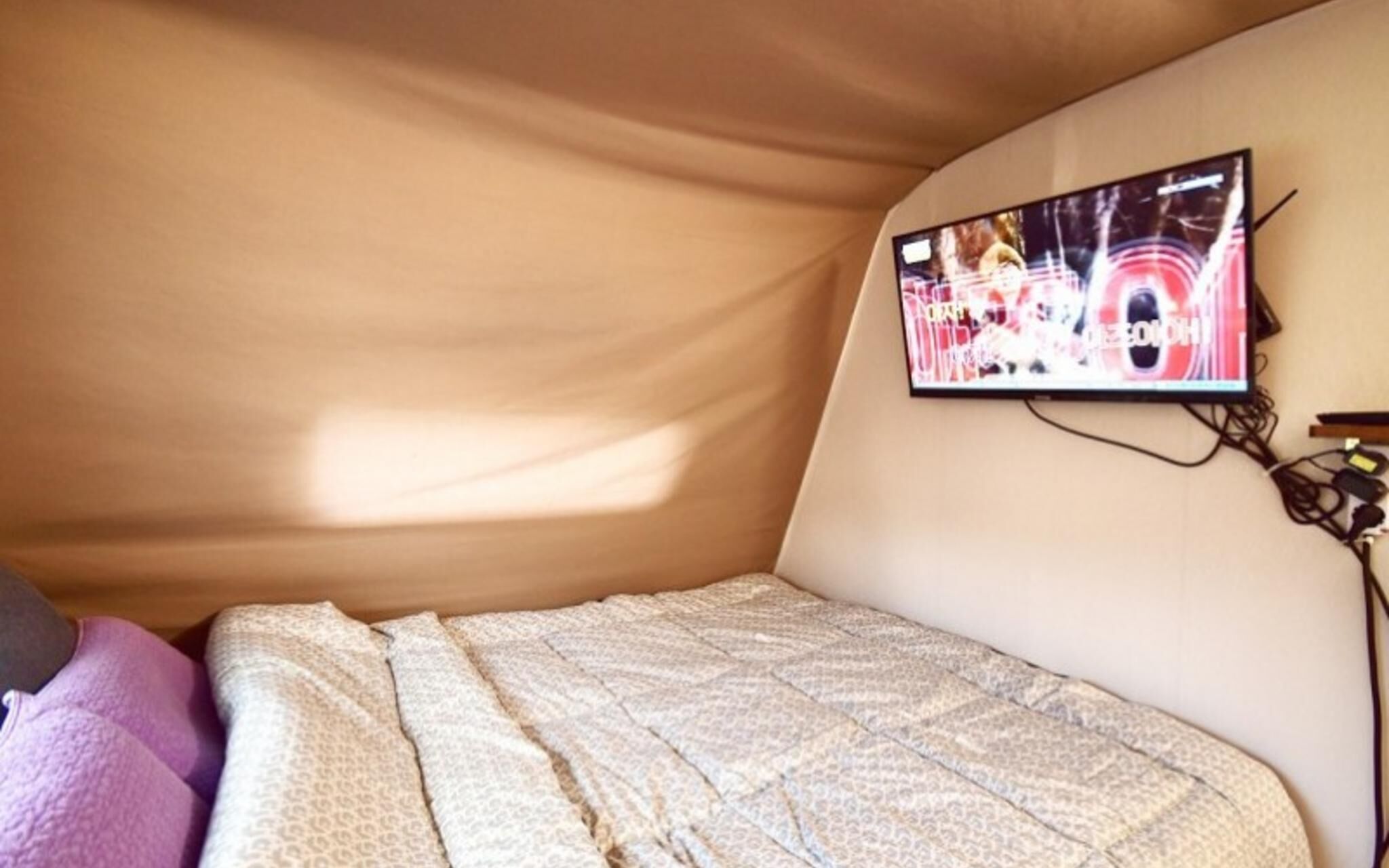 Gapyeong Ire Camping Pension