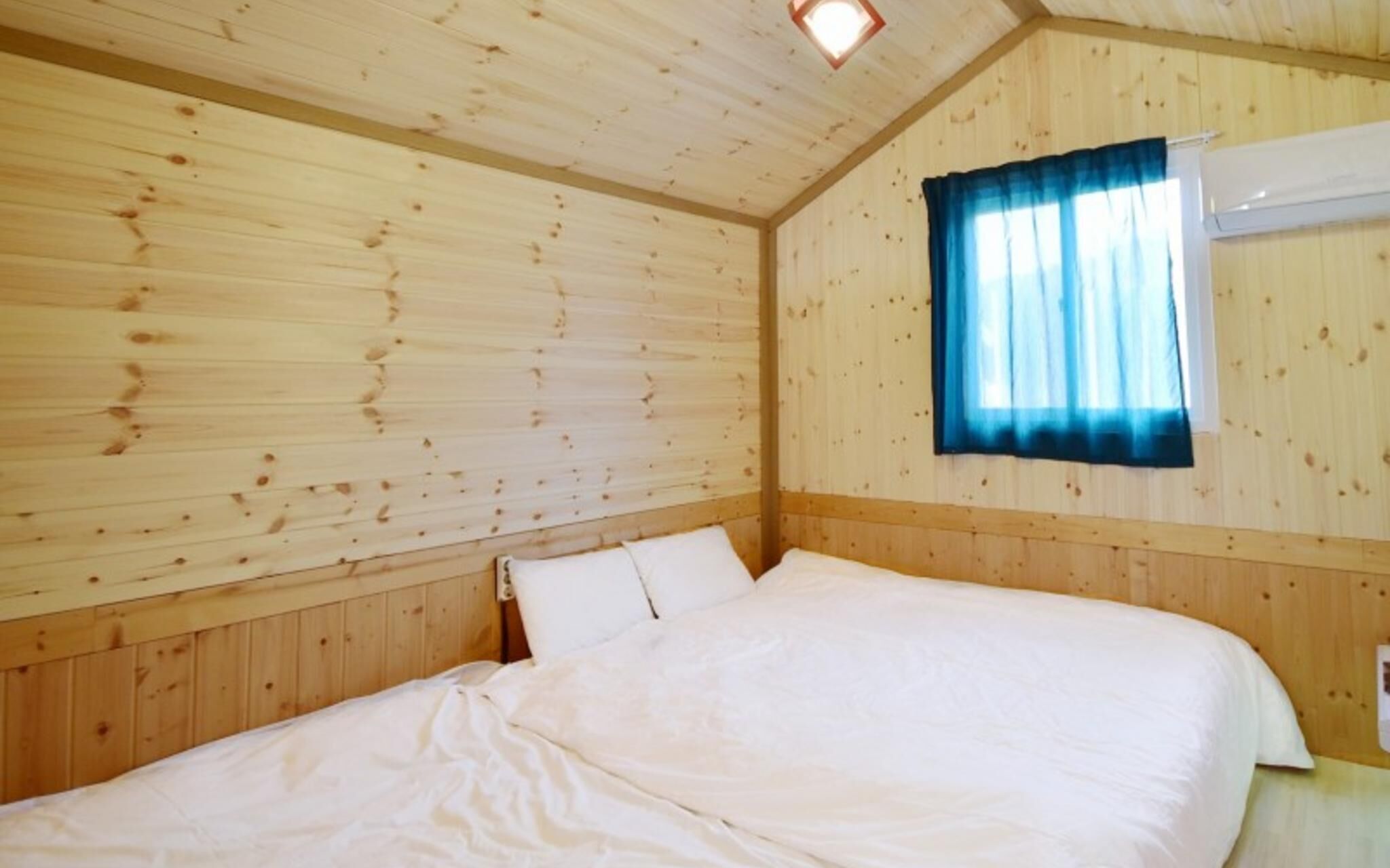 Gapyeong Ire Camping Pension