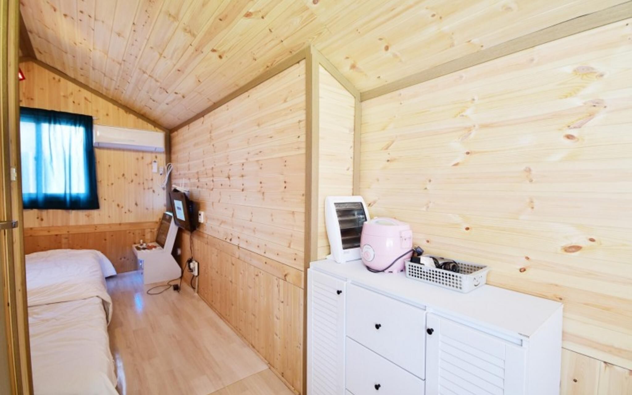 Gapyeong Ire Camping Pension