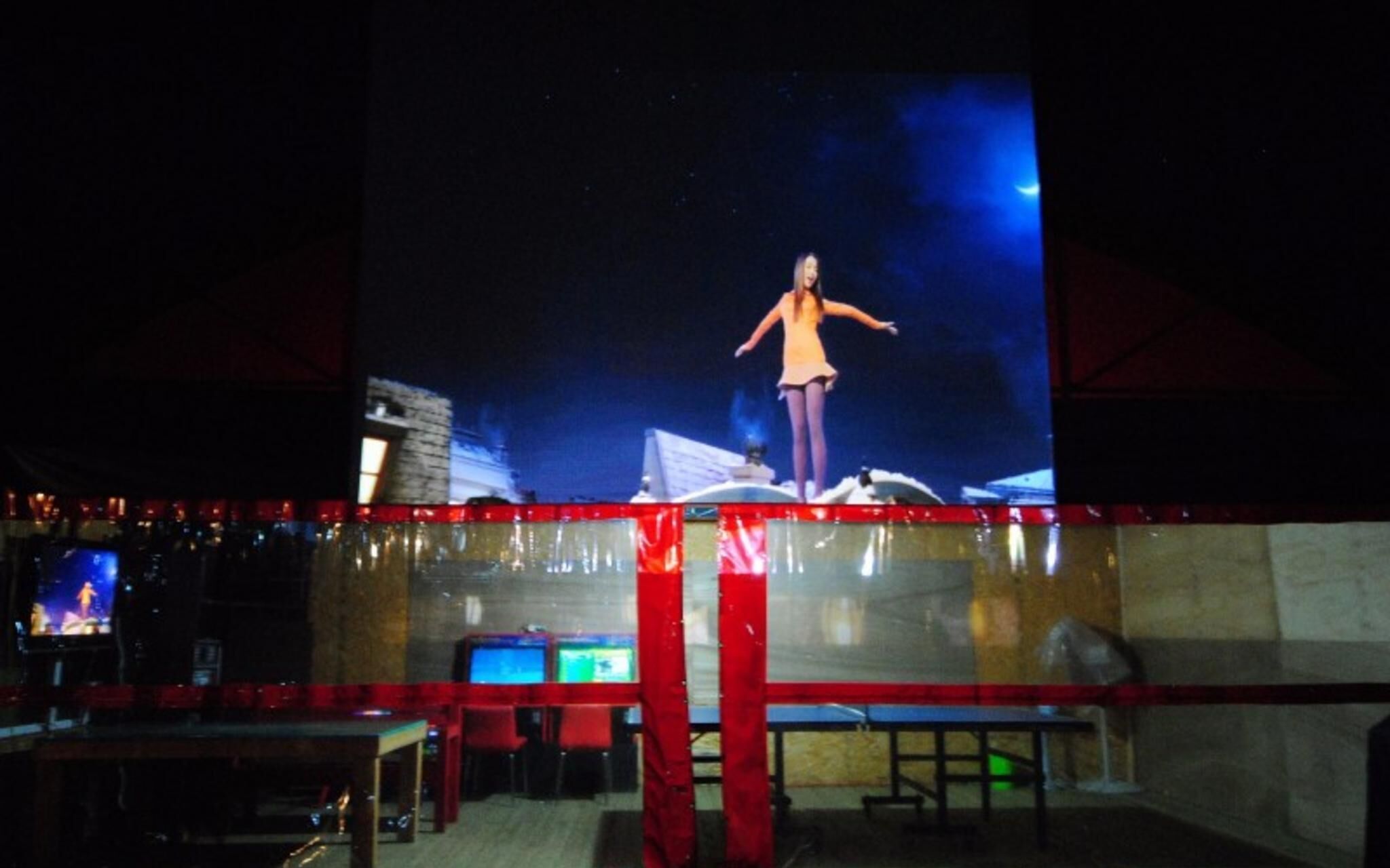 Gapyeong Ire Camping Pension