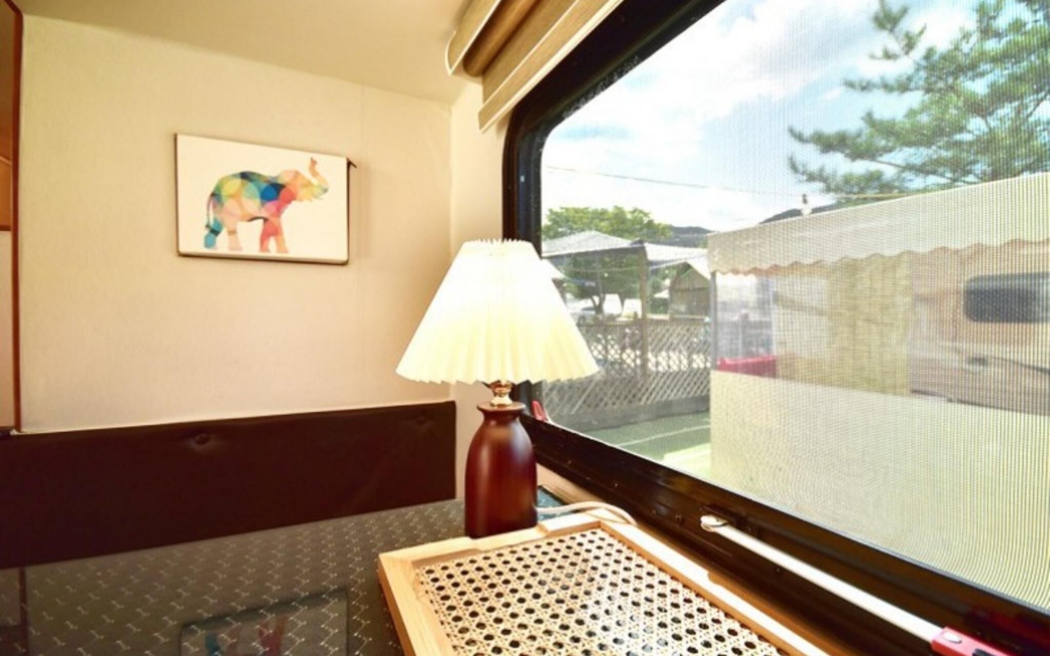 Gapyeong Ire Camping Pension