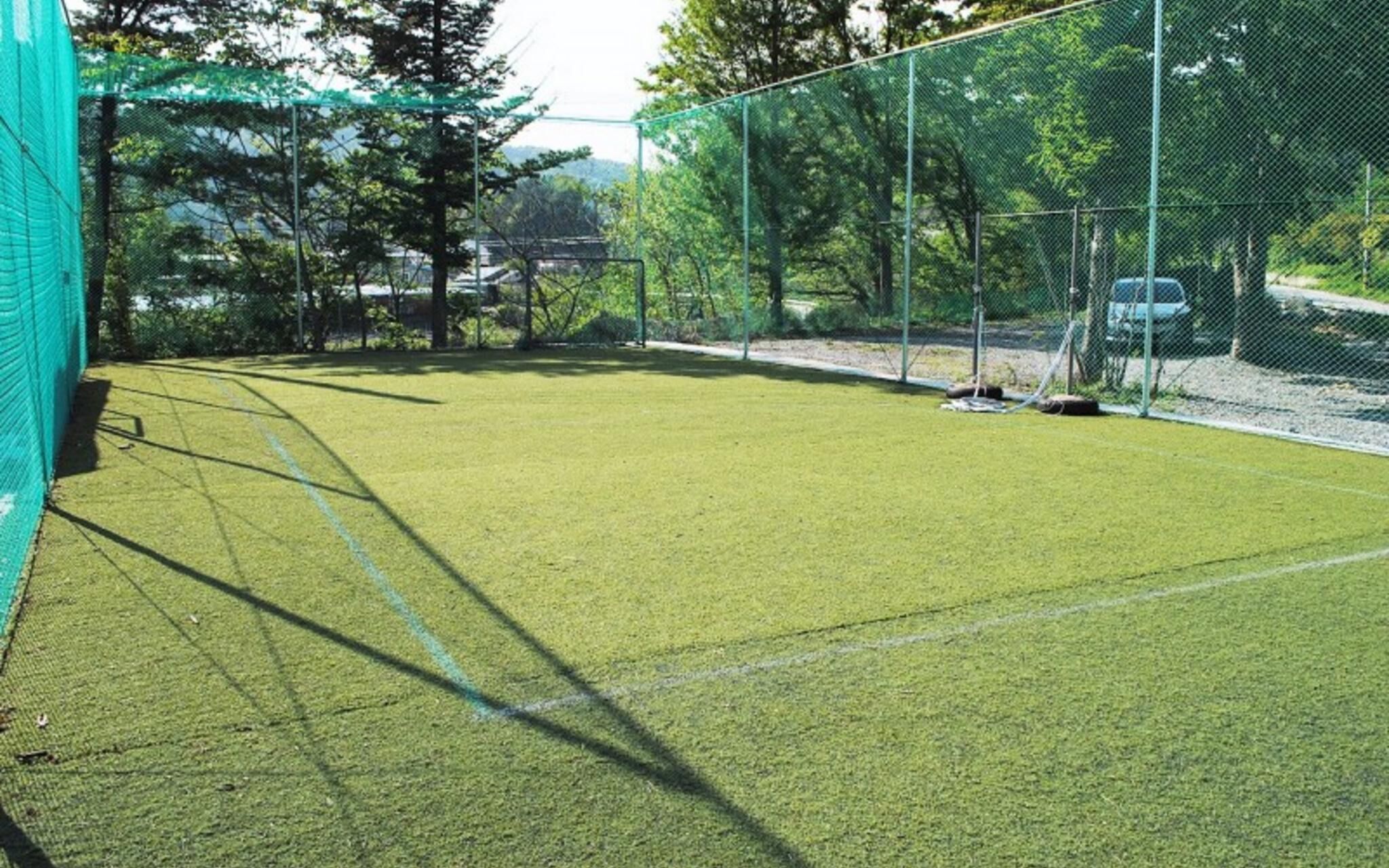 Gapyeong Ire Camping Pension