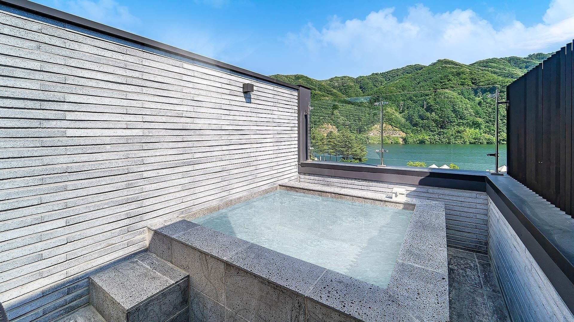 Gapyeong JH Pool Villa