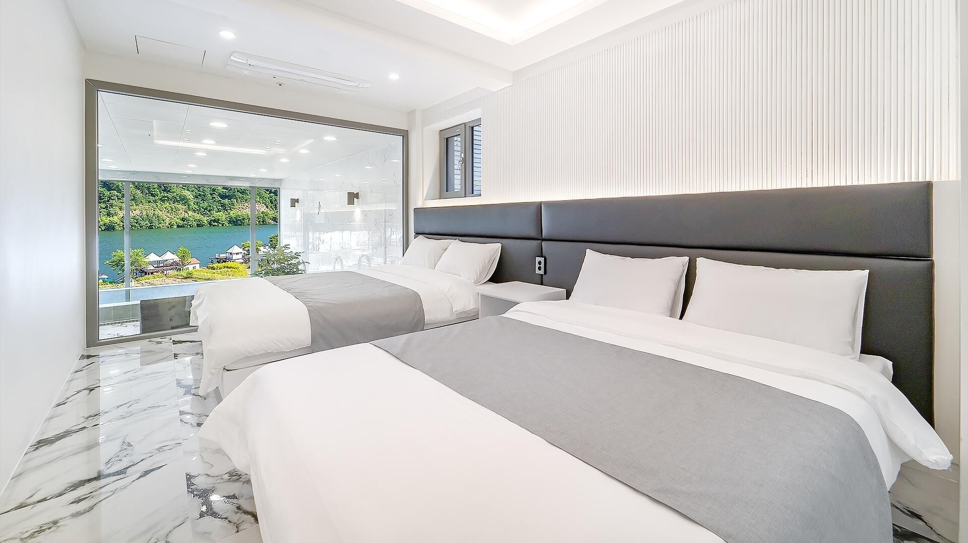 Gapyeong JH Pool Villa