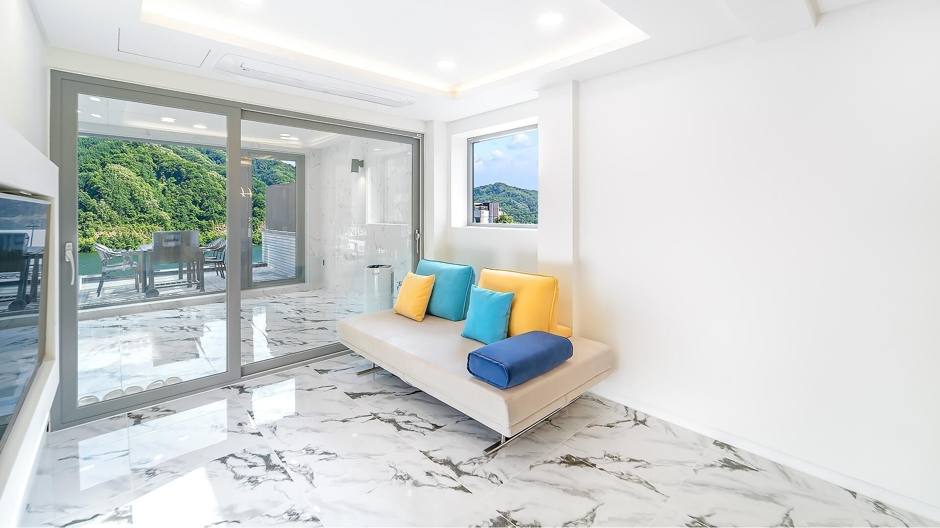 Gapyeong JH Pool Villa