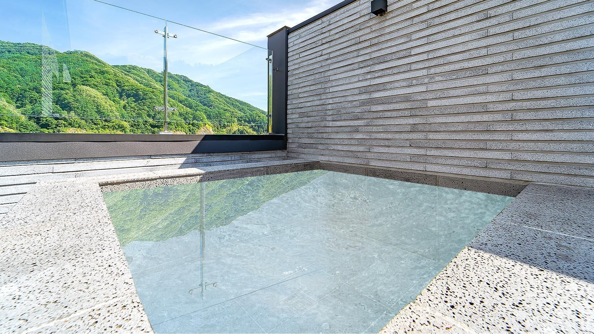 Gapyeong JH Pool Villa