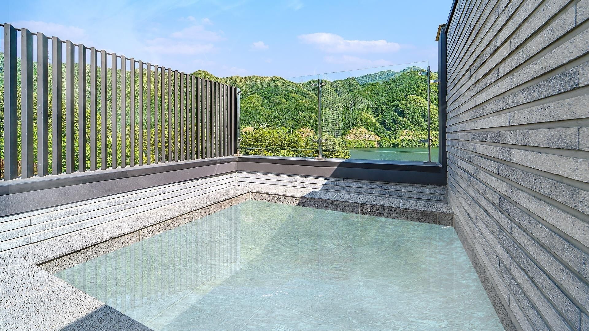 Gapyeong JH Pool Villa