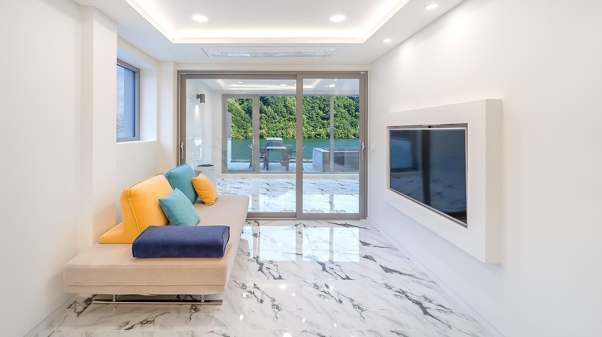 Gapyeong JH Pool Villa