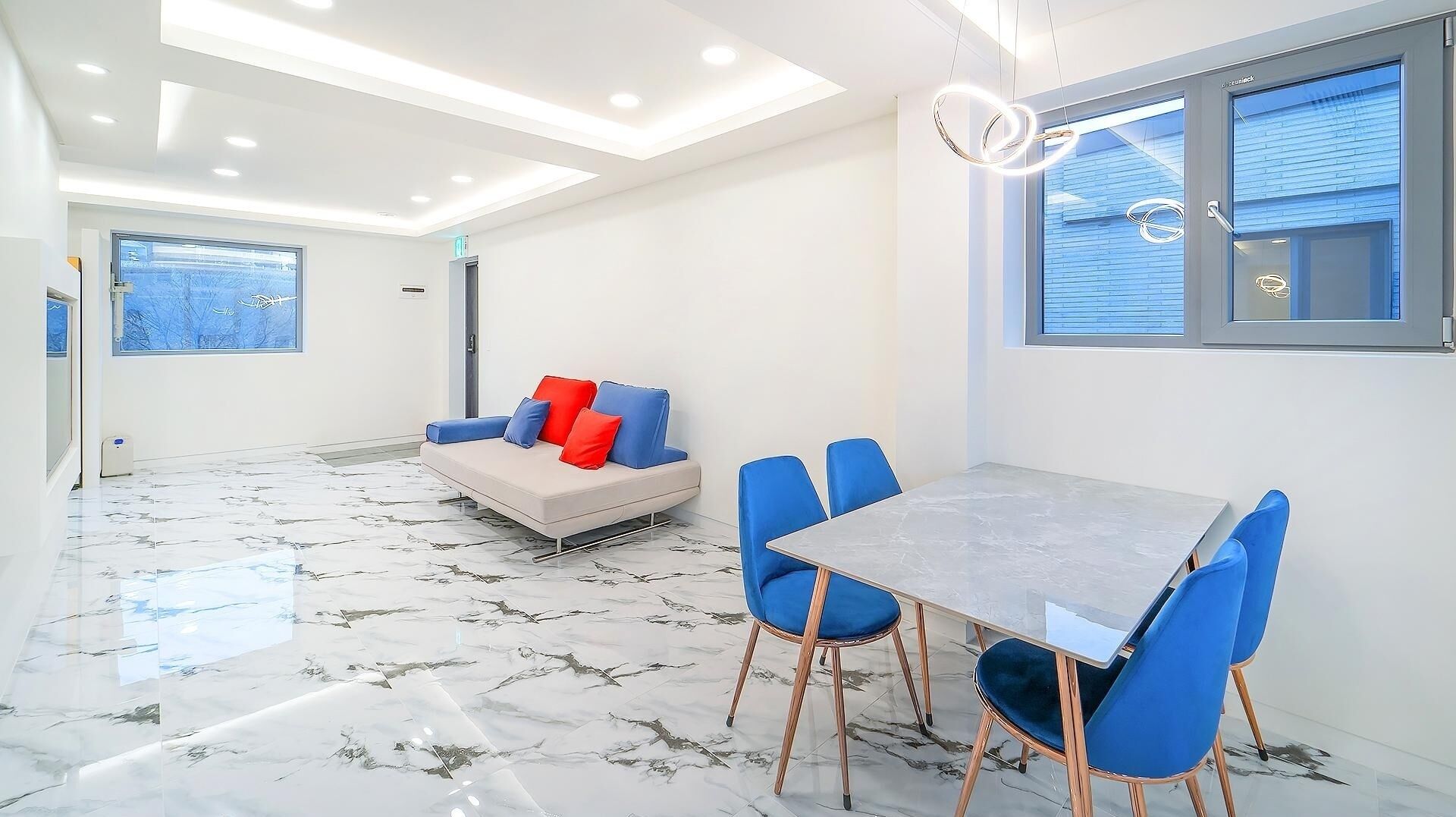 Gapyeong JH Pool Villa