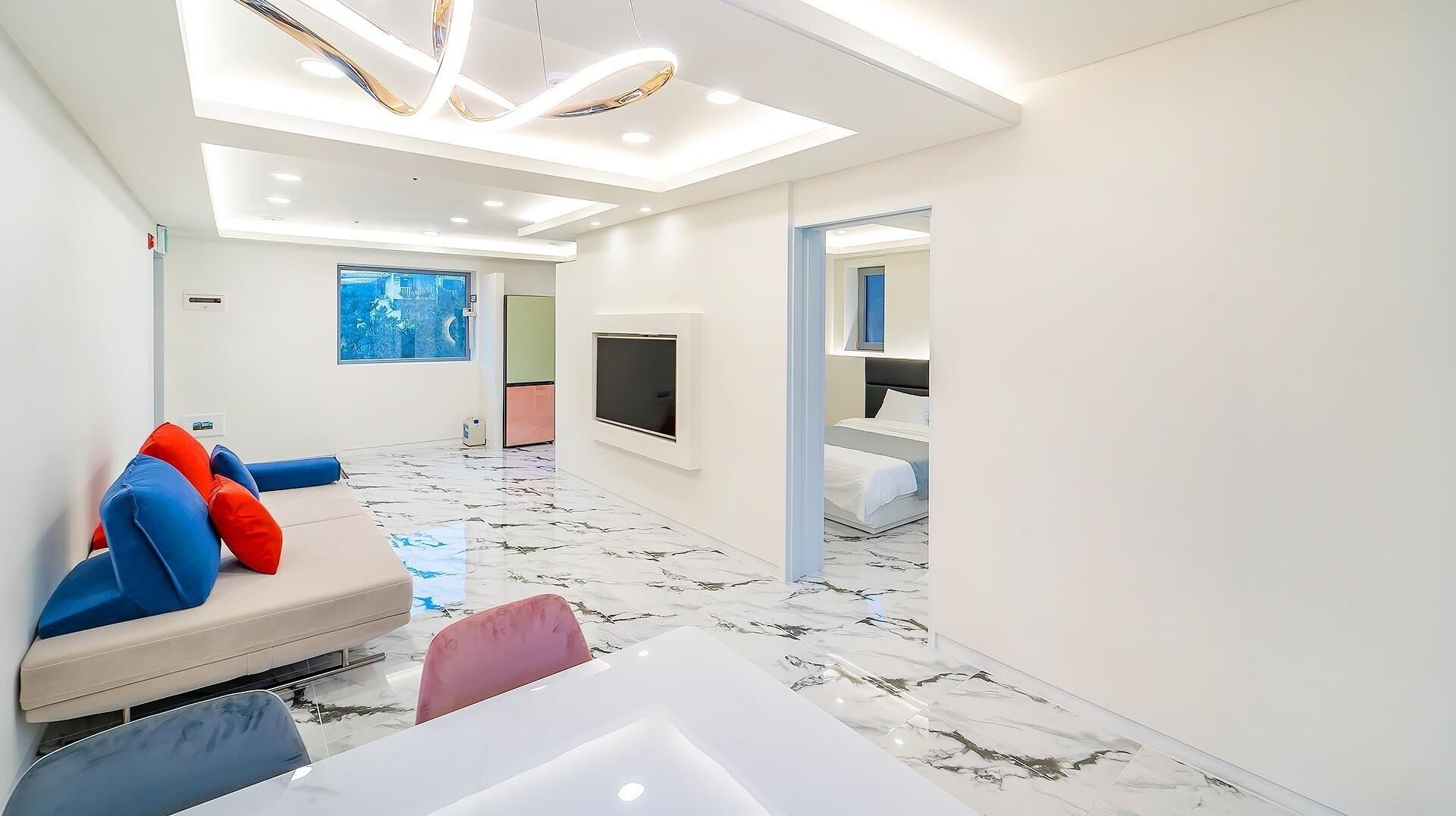Gapyeong JH Pool Villa