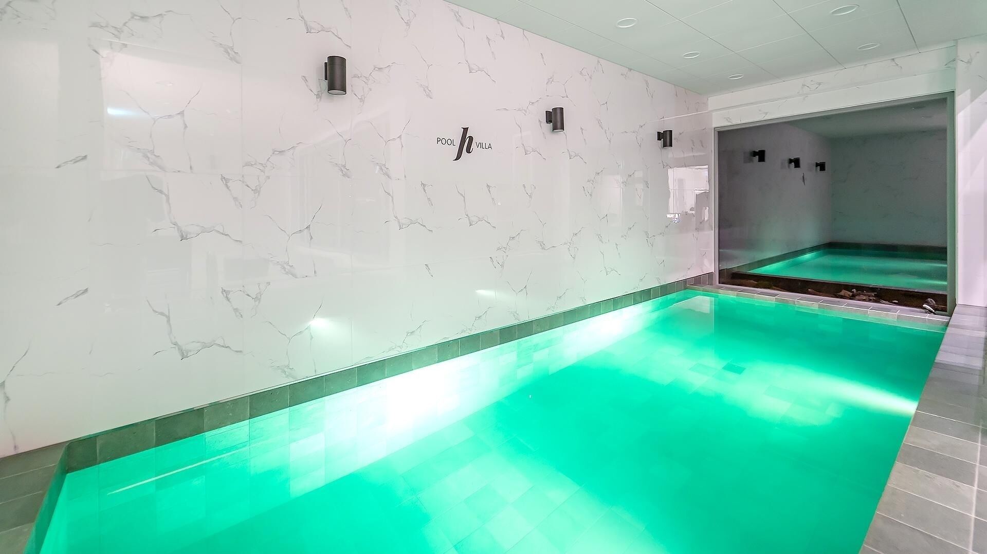 Gapyeong JH Pool Villa