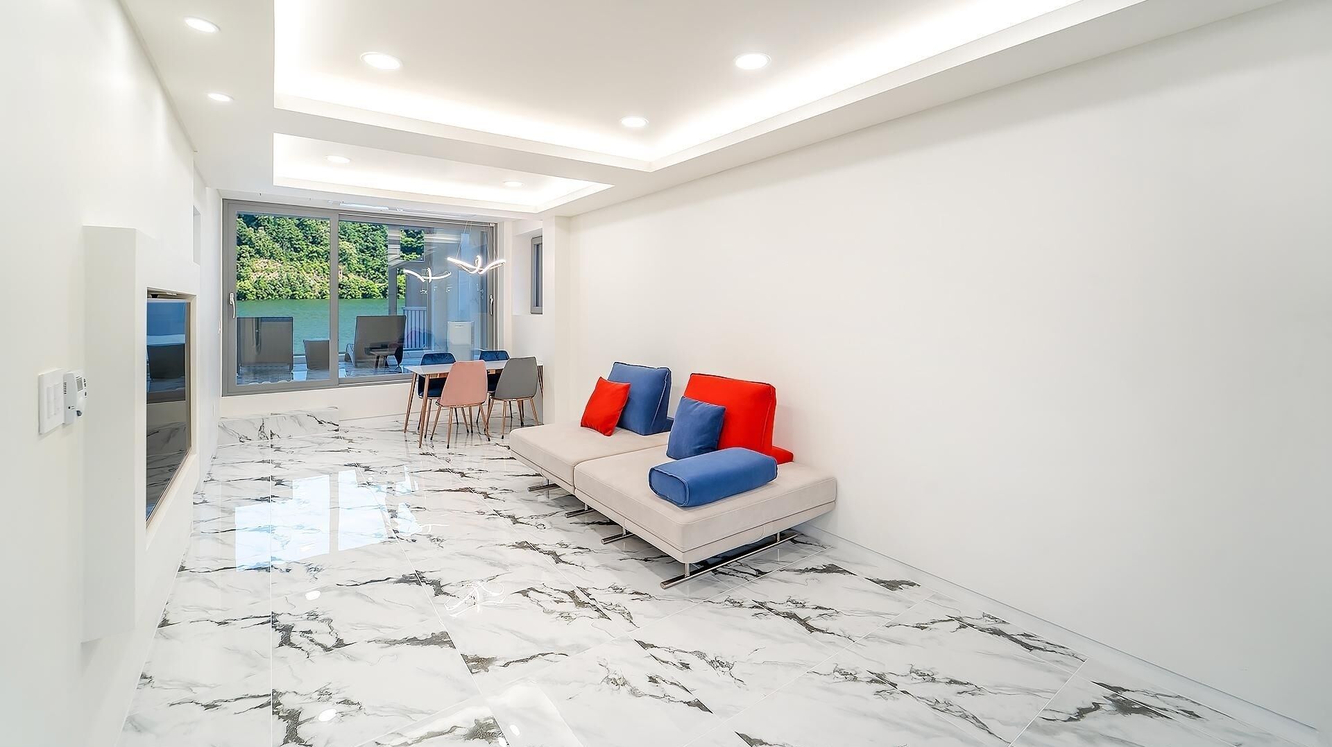 Gapyeong JH Pool Villa