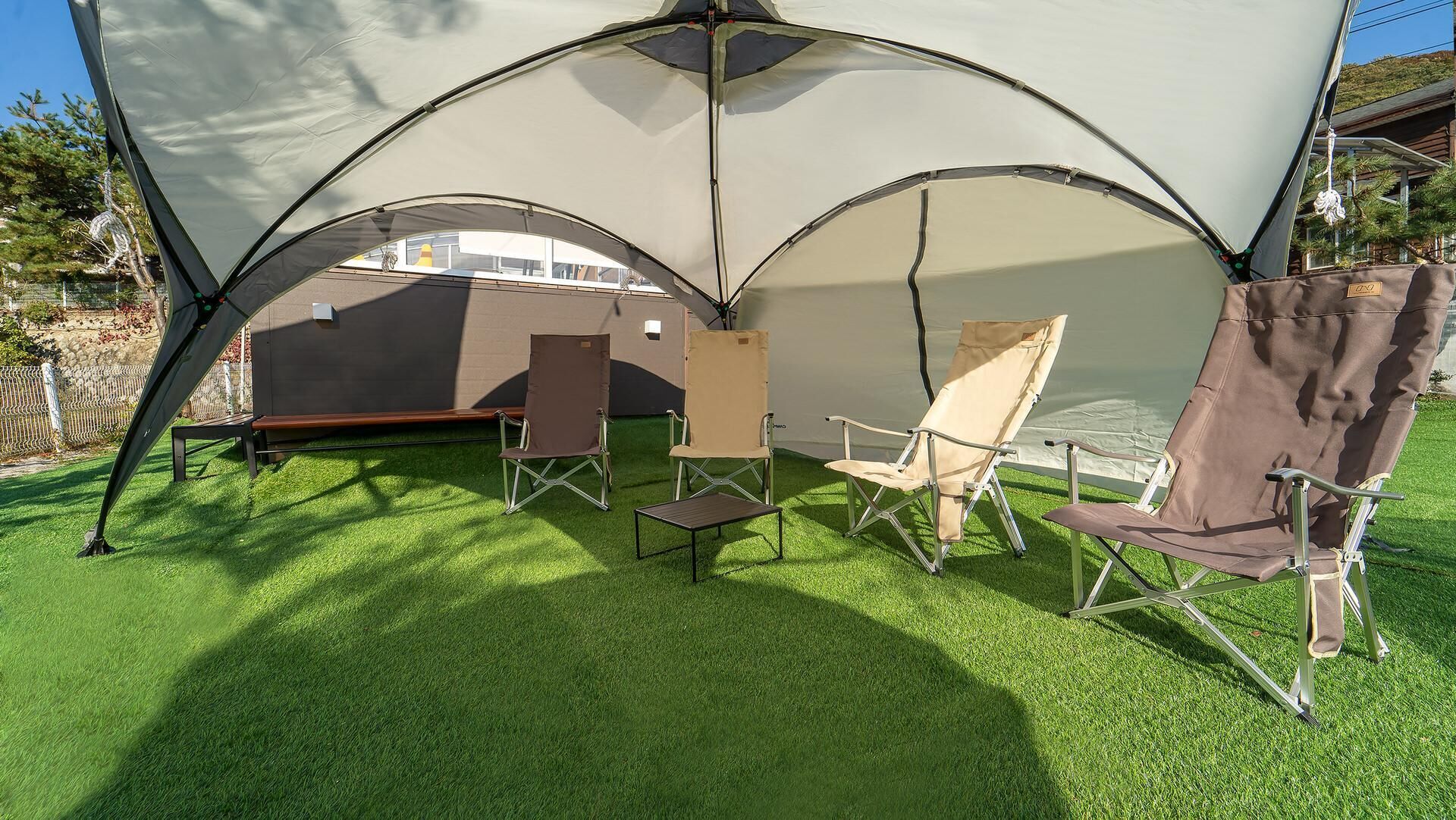 Gapyeong Jinikidsdogchaepoolvilla