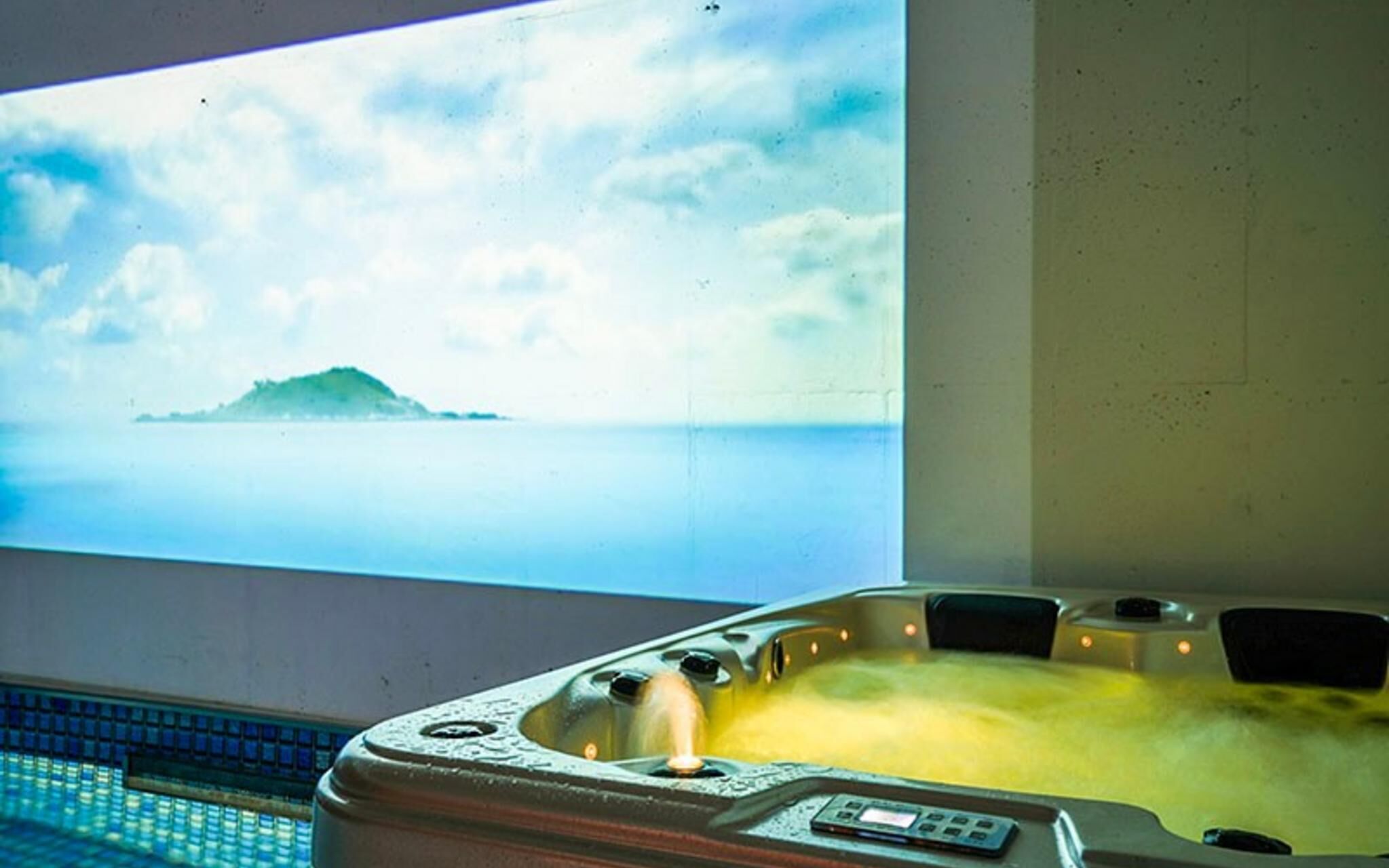 Gapyeong Junghwa Yeogak Pension