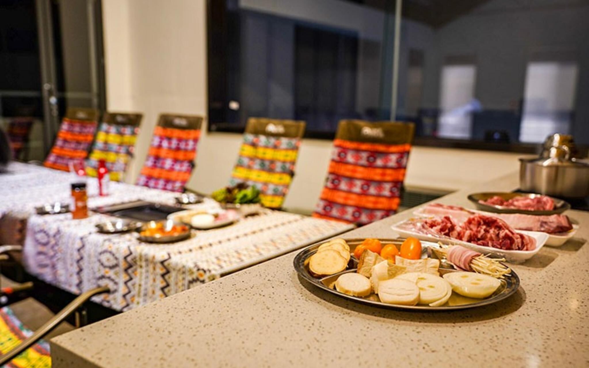 Gapyeong Junghwa Yeogak Pension