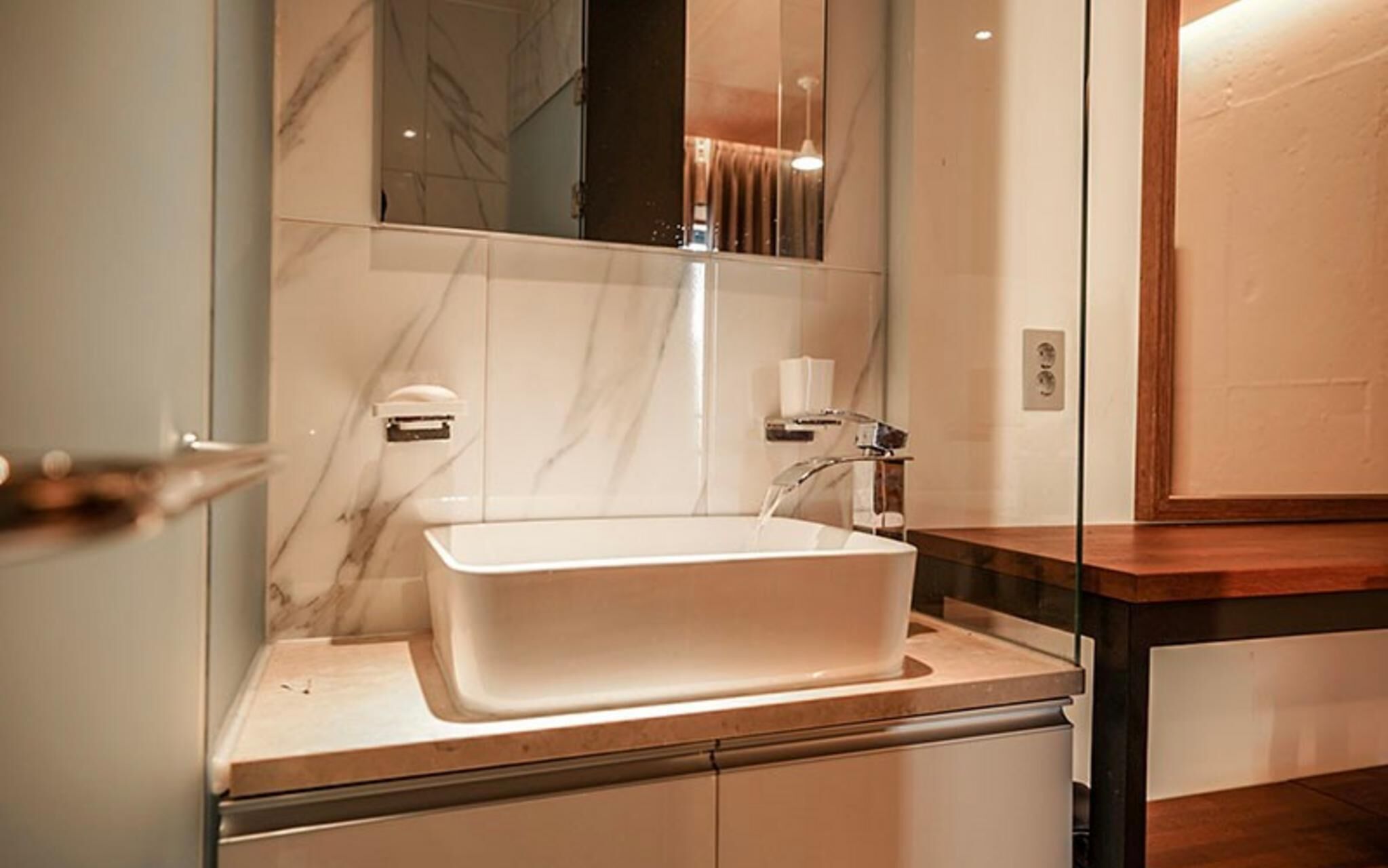 Gapyeong Junghwa Yeogak Pension