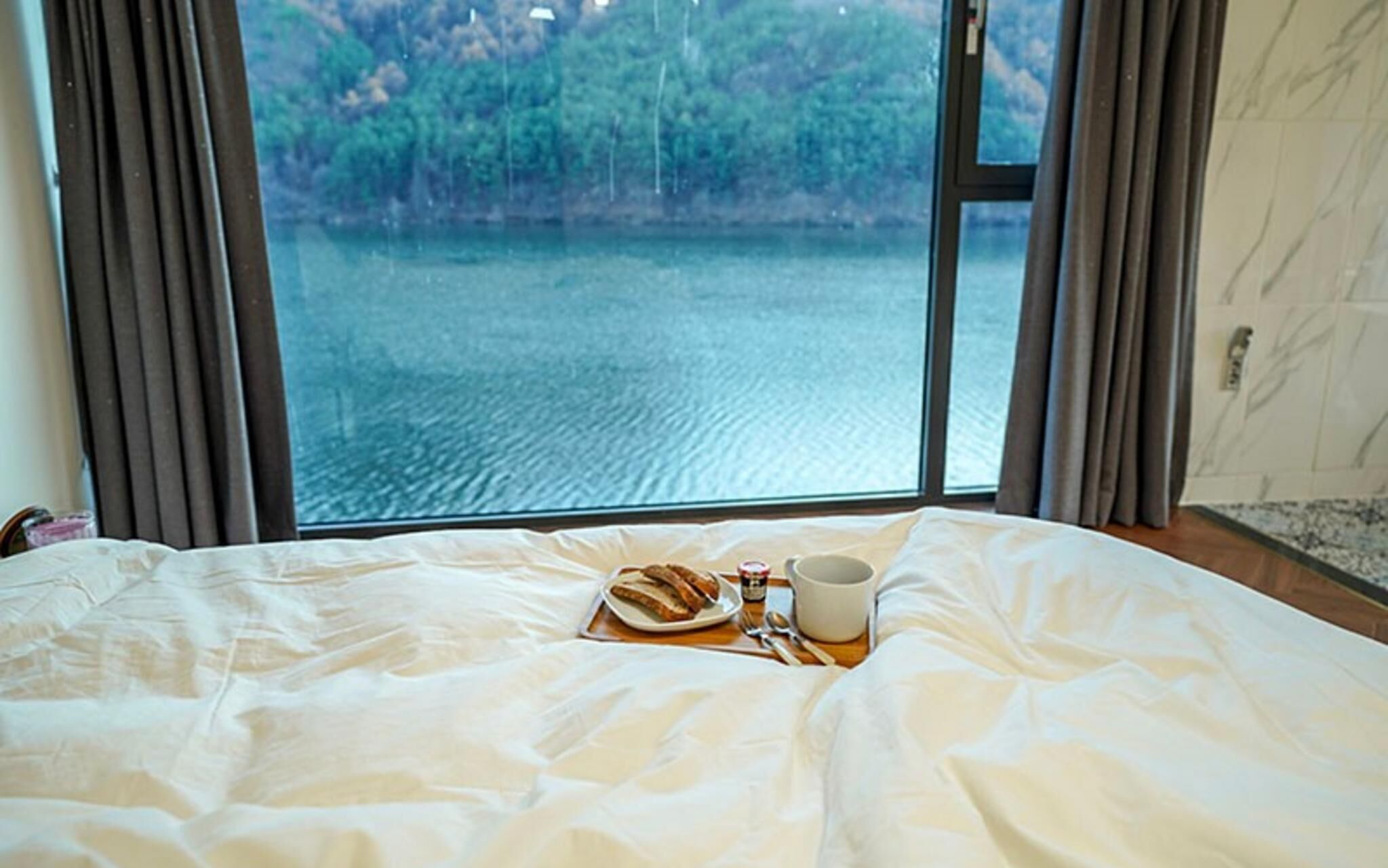 Gapyeong Junghwa Yeogak Pension