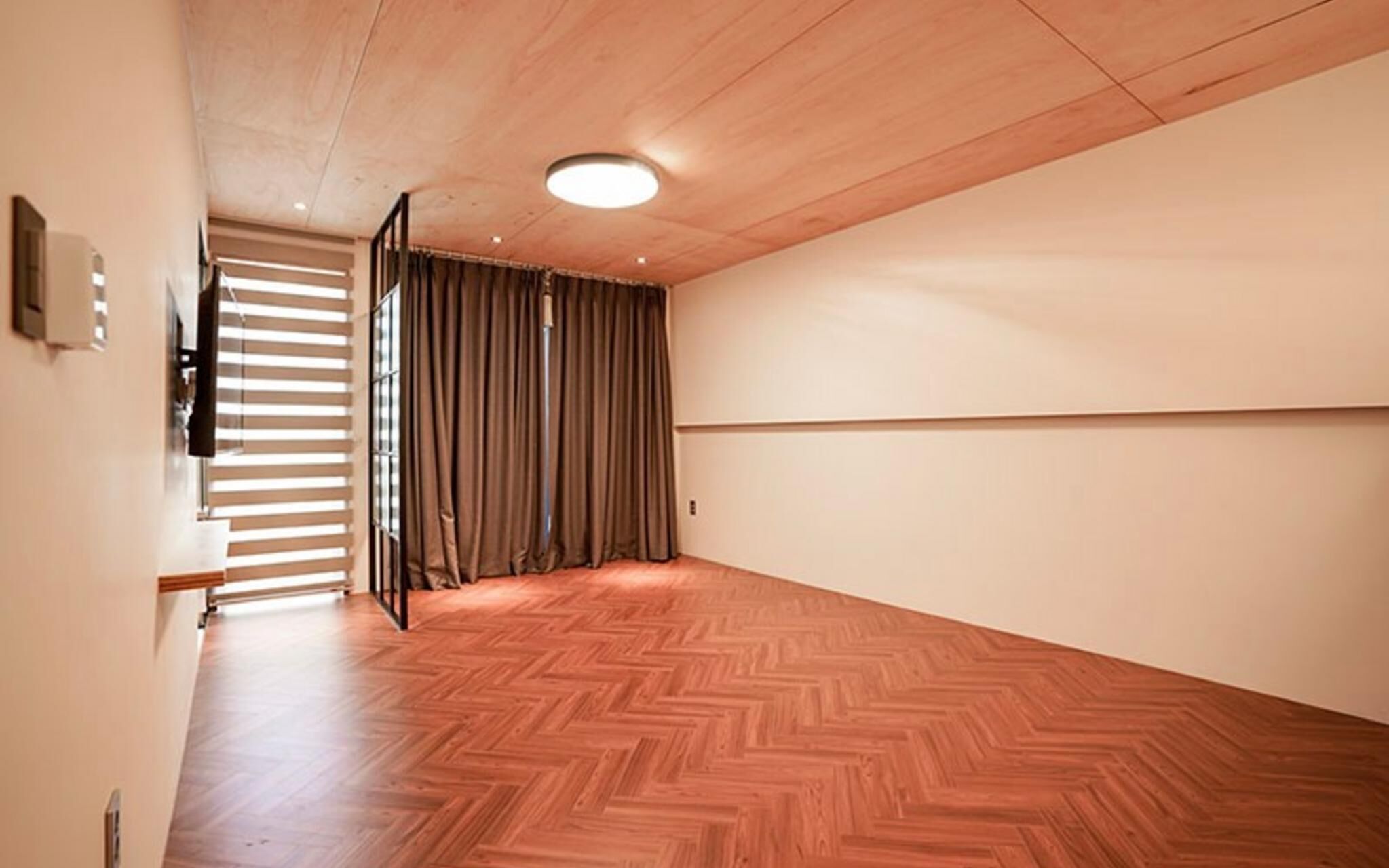 Gapyeong Junghwa Yeogak Pension