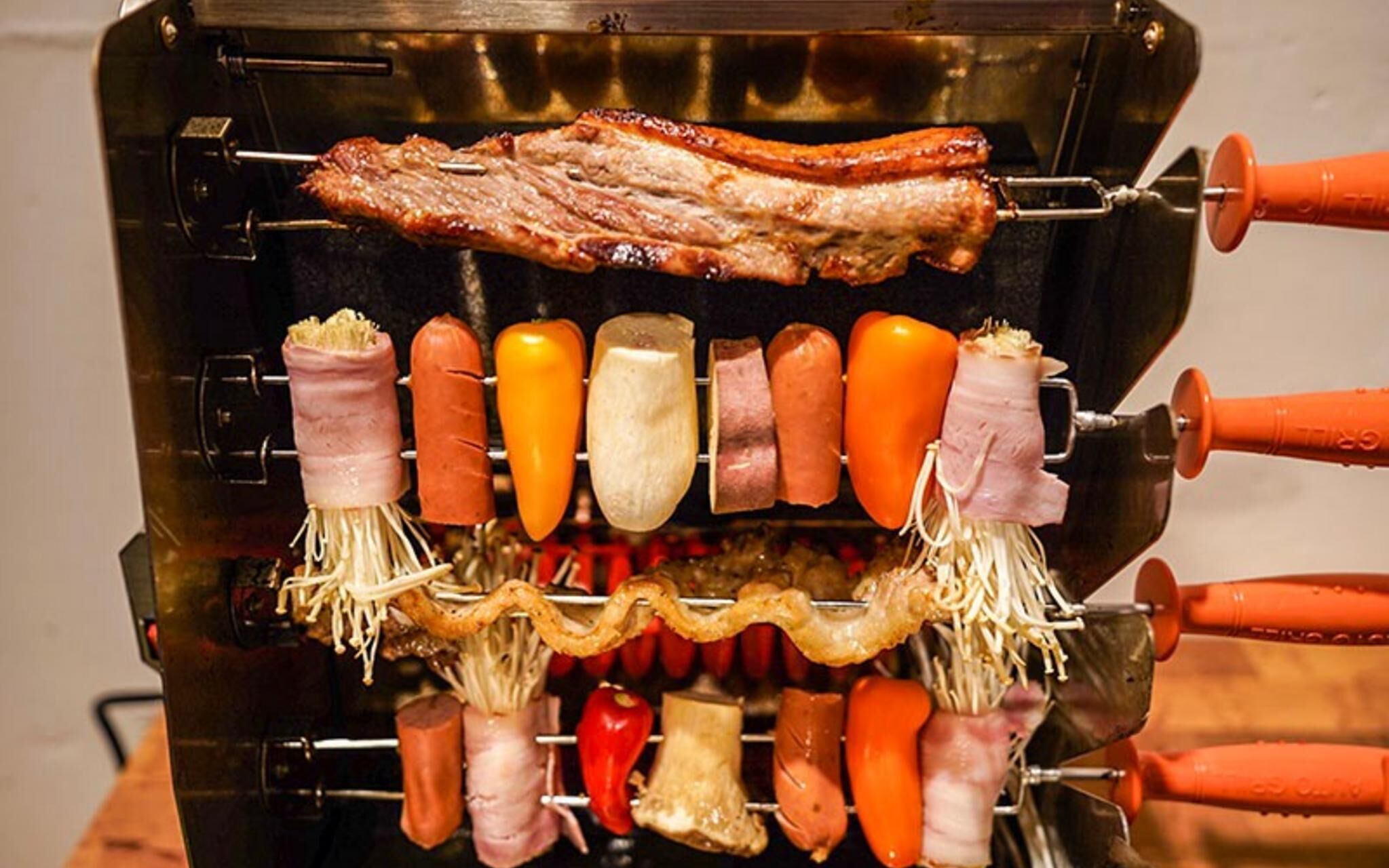 Gapyeong Junghwa Yeogak Pension