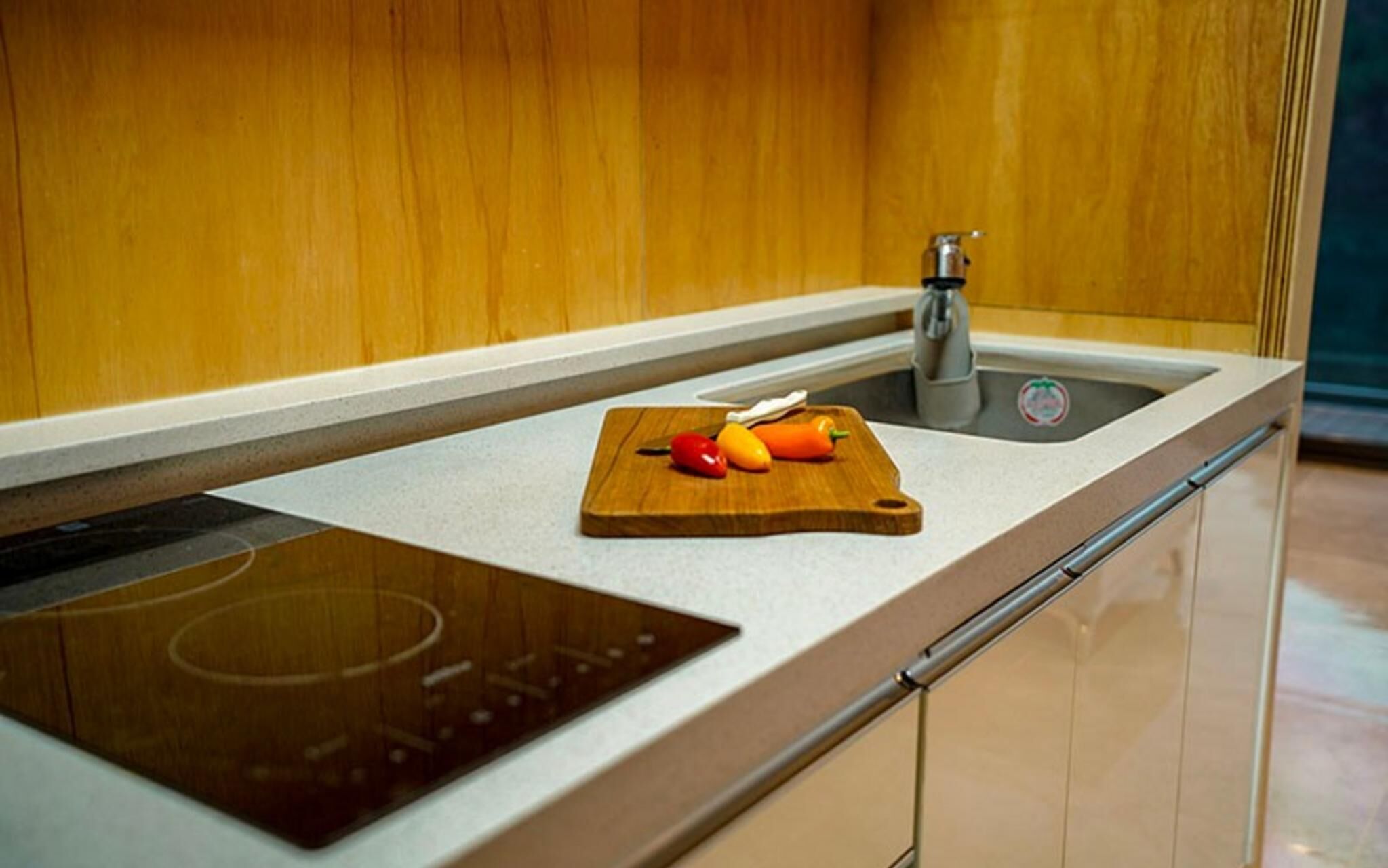 Gapyeong Junghwa Yeogak Pension