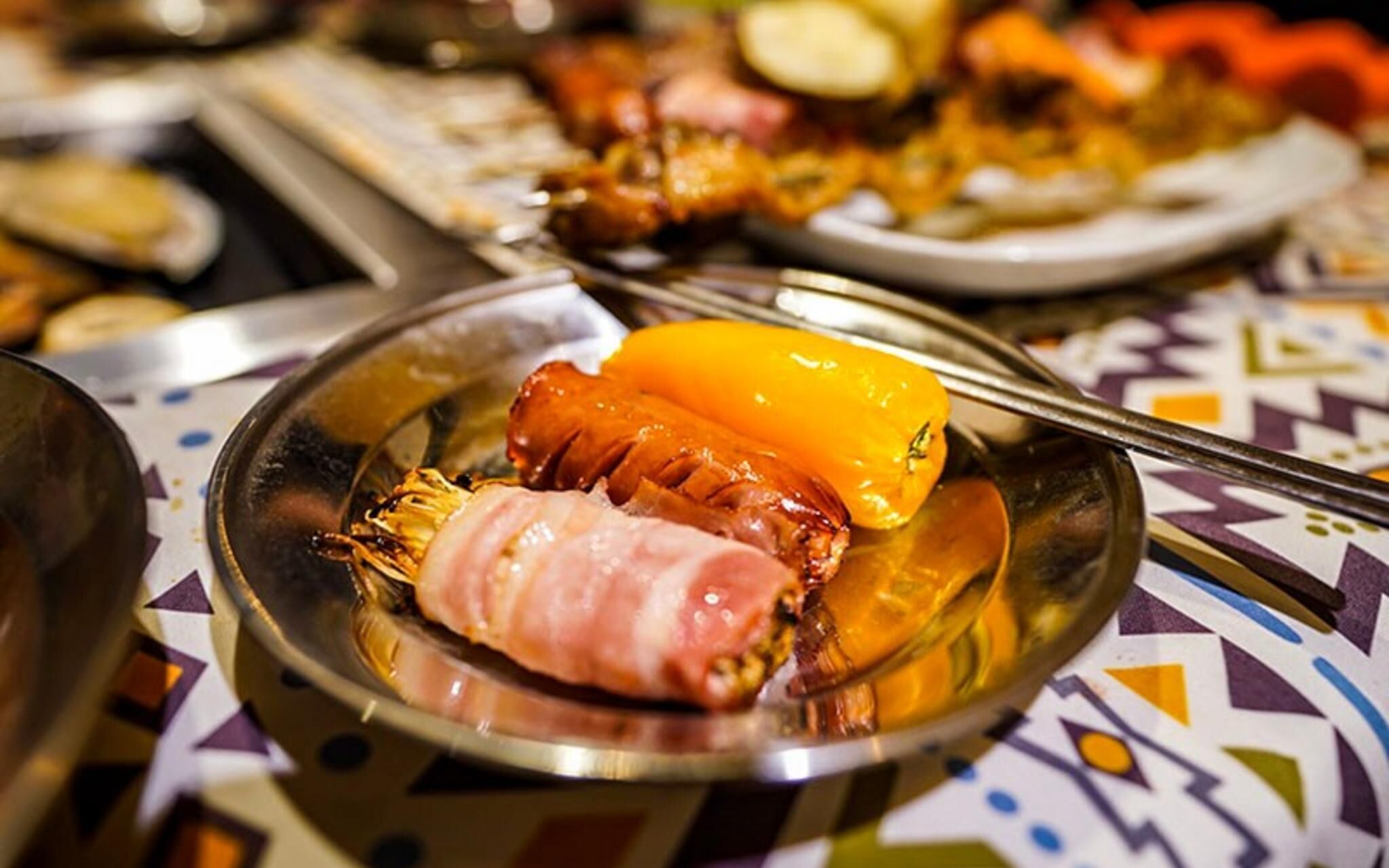 Gapyeong Junghwa Yeogak Pension