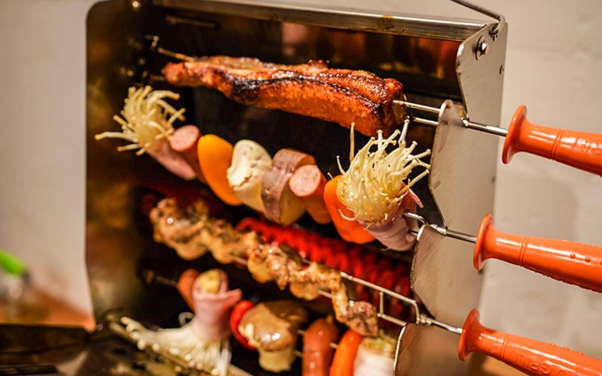 Gapyeong Junghwa Yeogak Pension