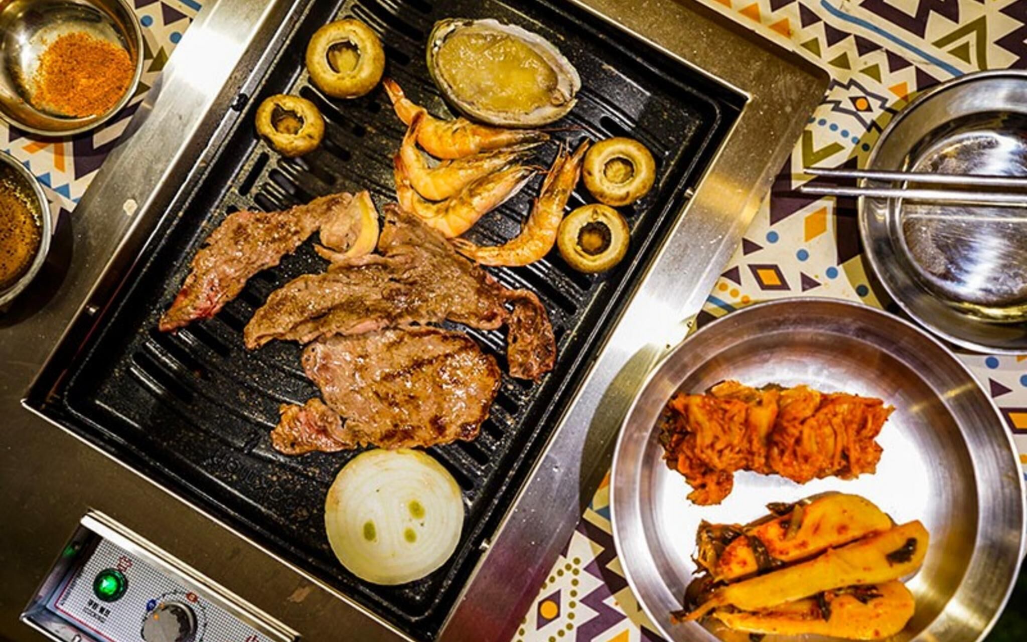 Gapyeong Junghwa Yeogak Pension