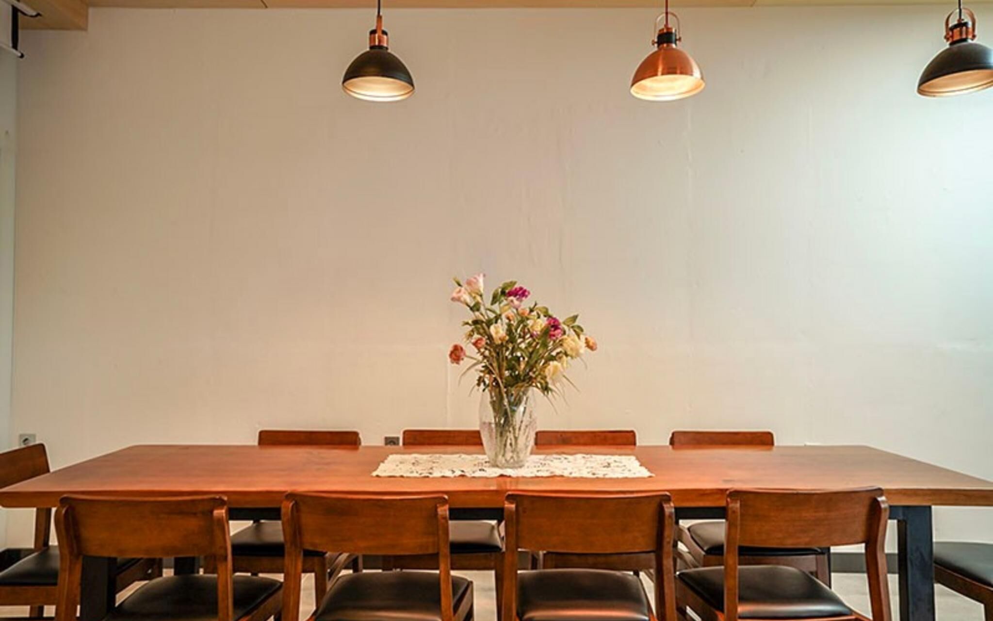 Gapyeong Junghwa Yeogak Pension